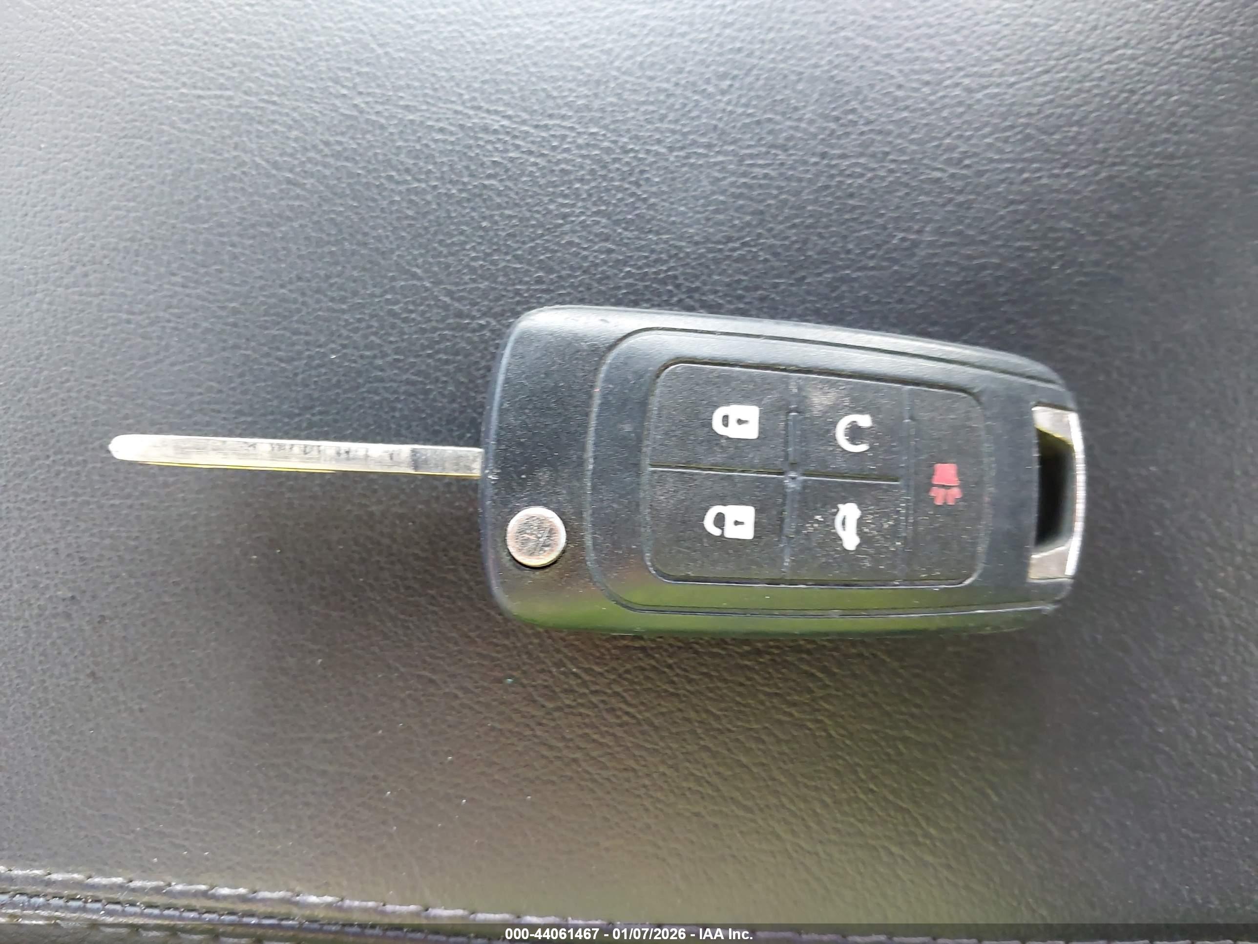 CHEVROLET MALIBU image 11
