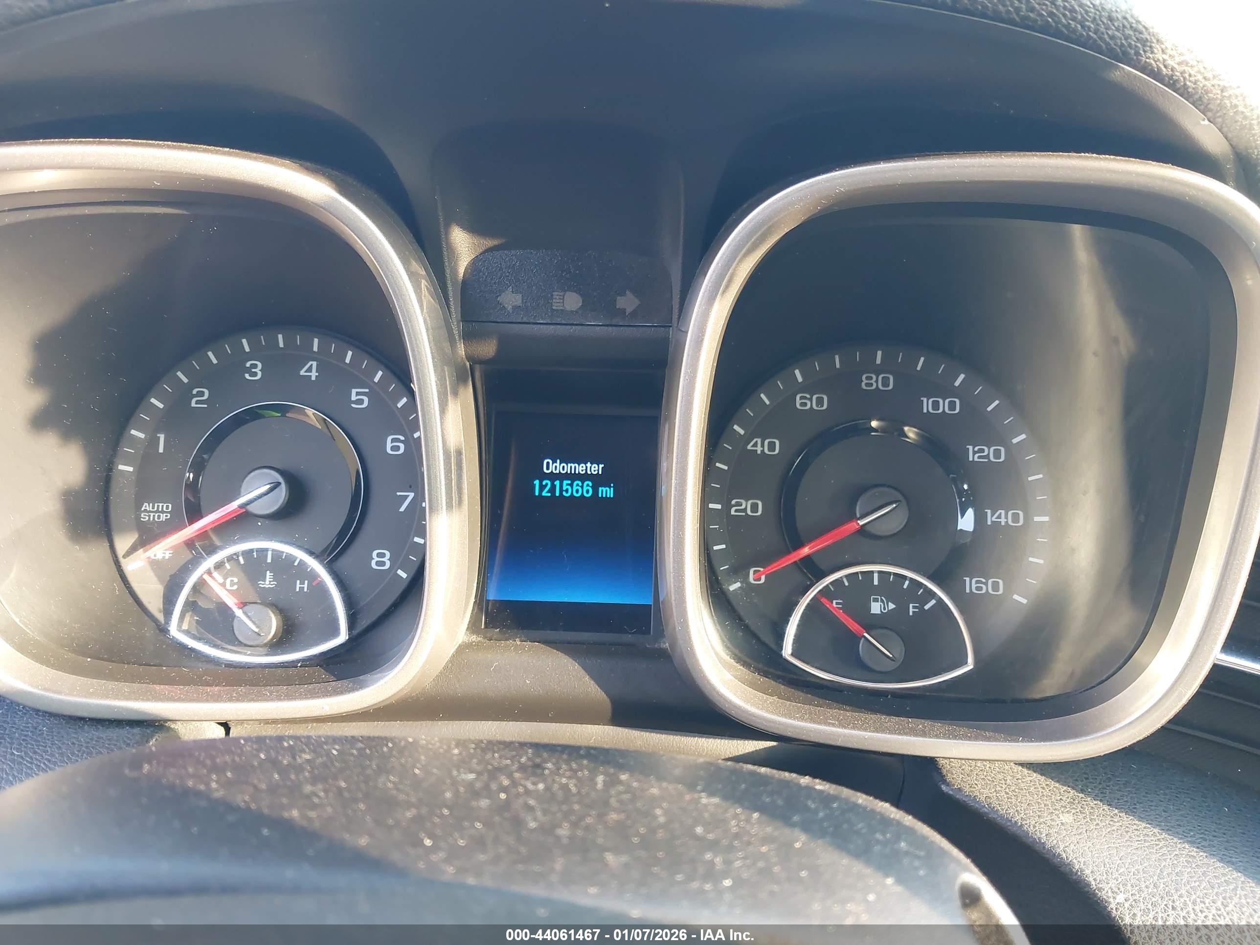 CHEVROLET MALIBU image 7
