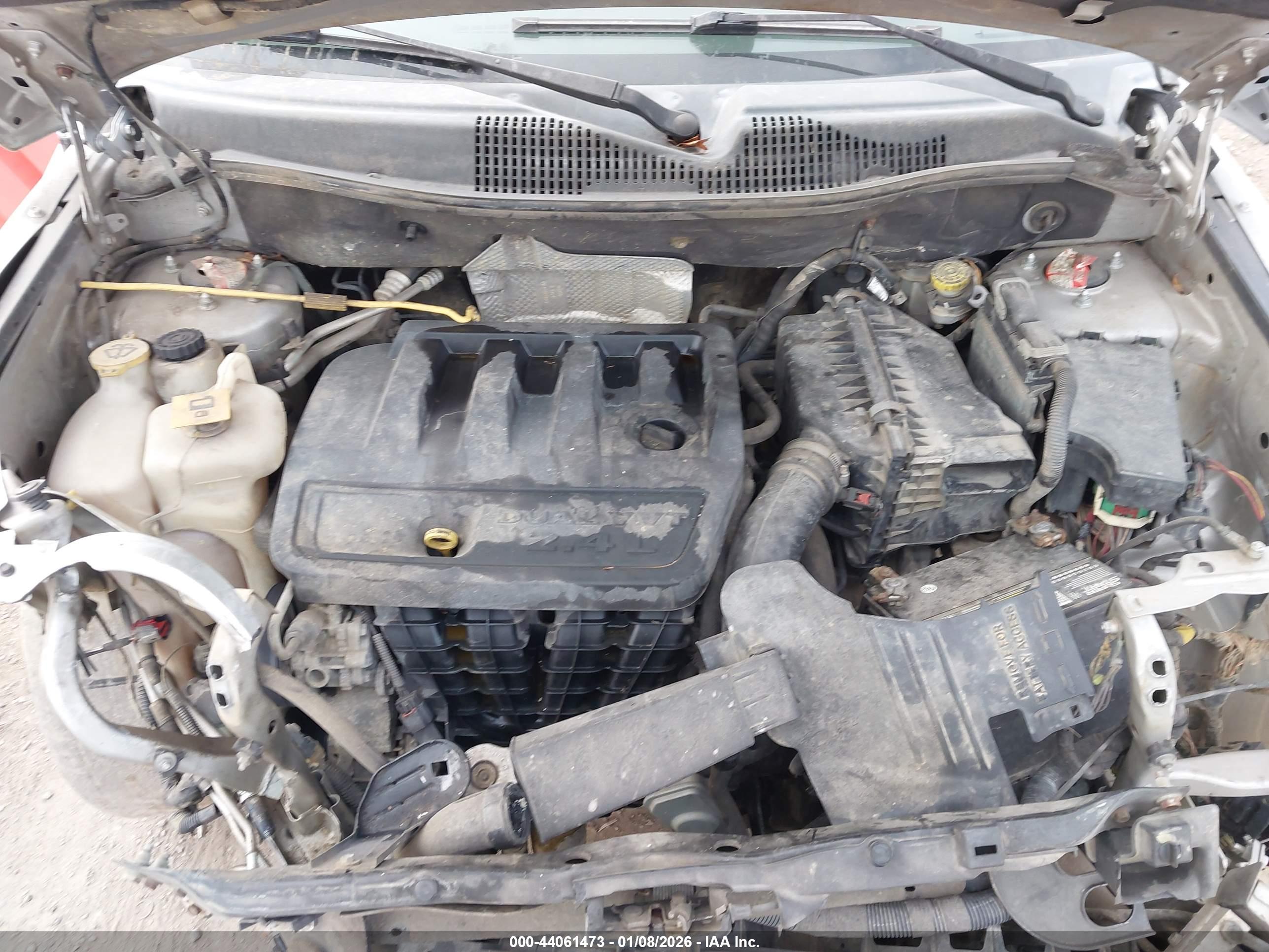 JEEP COMPASS image 10