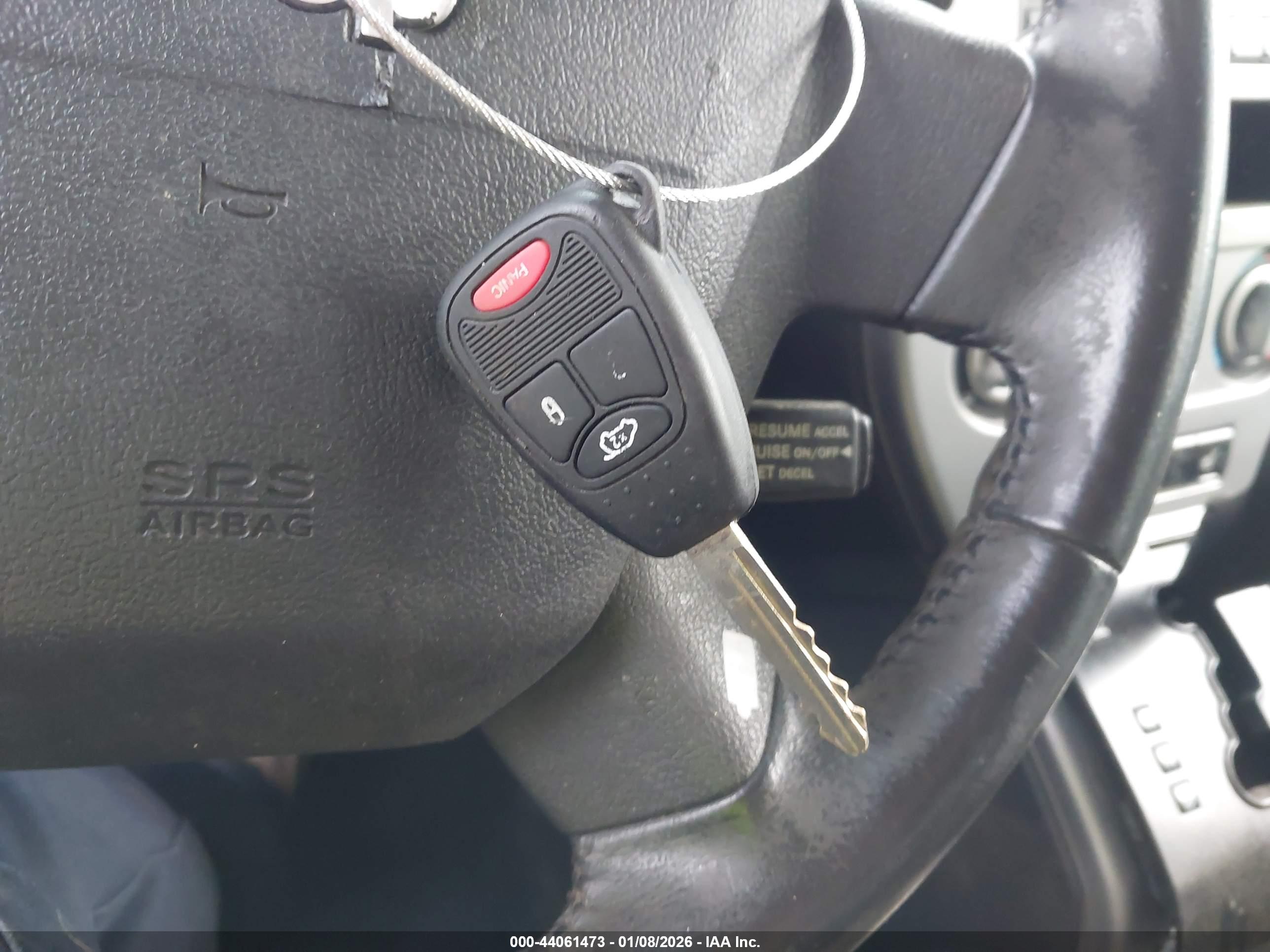 JEEP COMPASS image 11