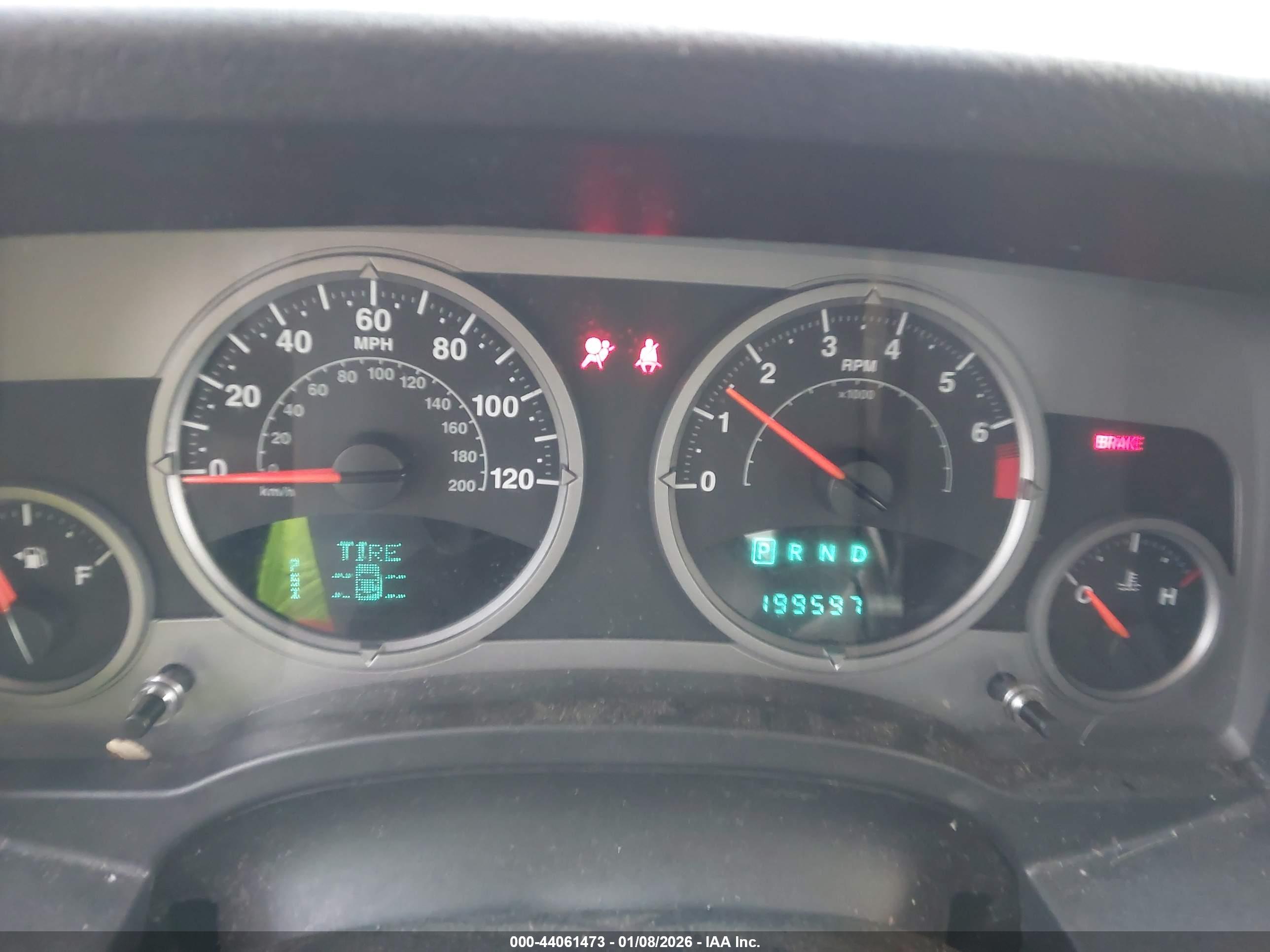 JEEP COMPASS image 7