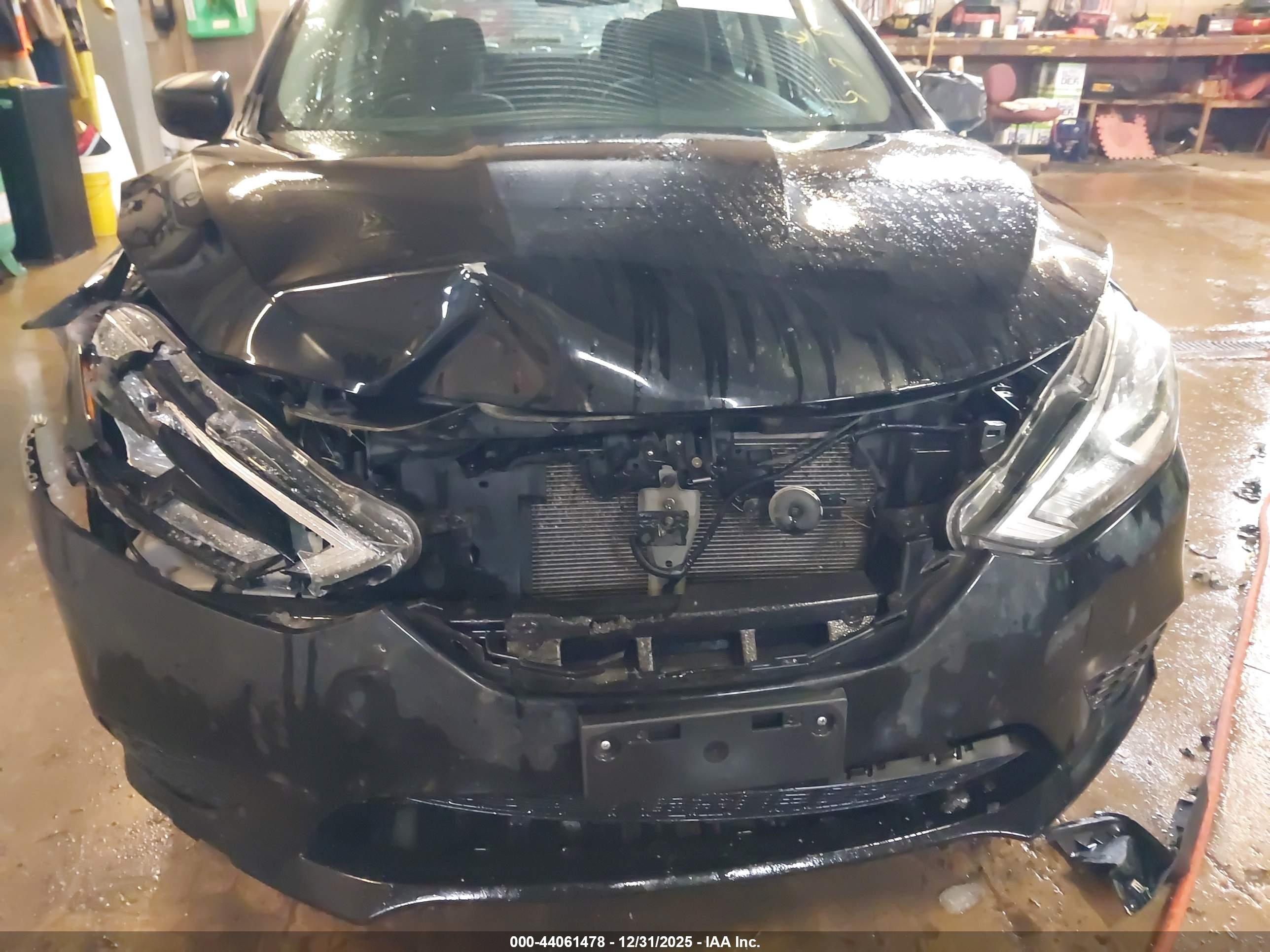 NISSAN SENTRA image 6