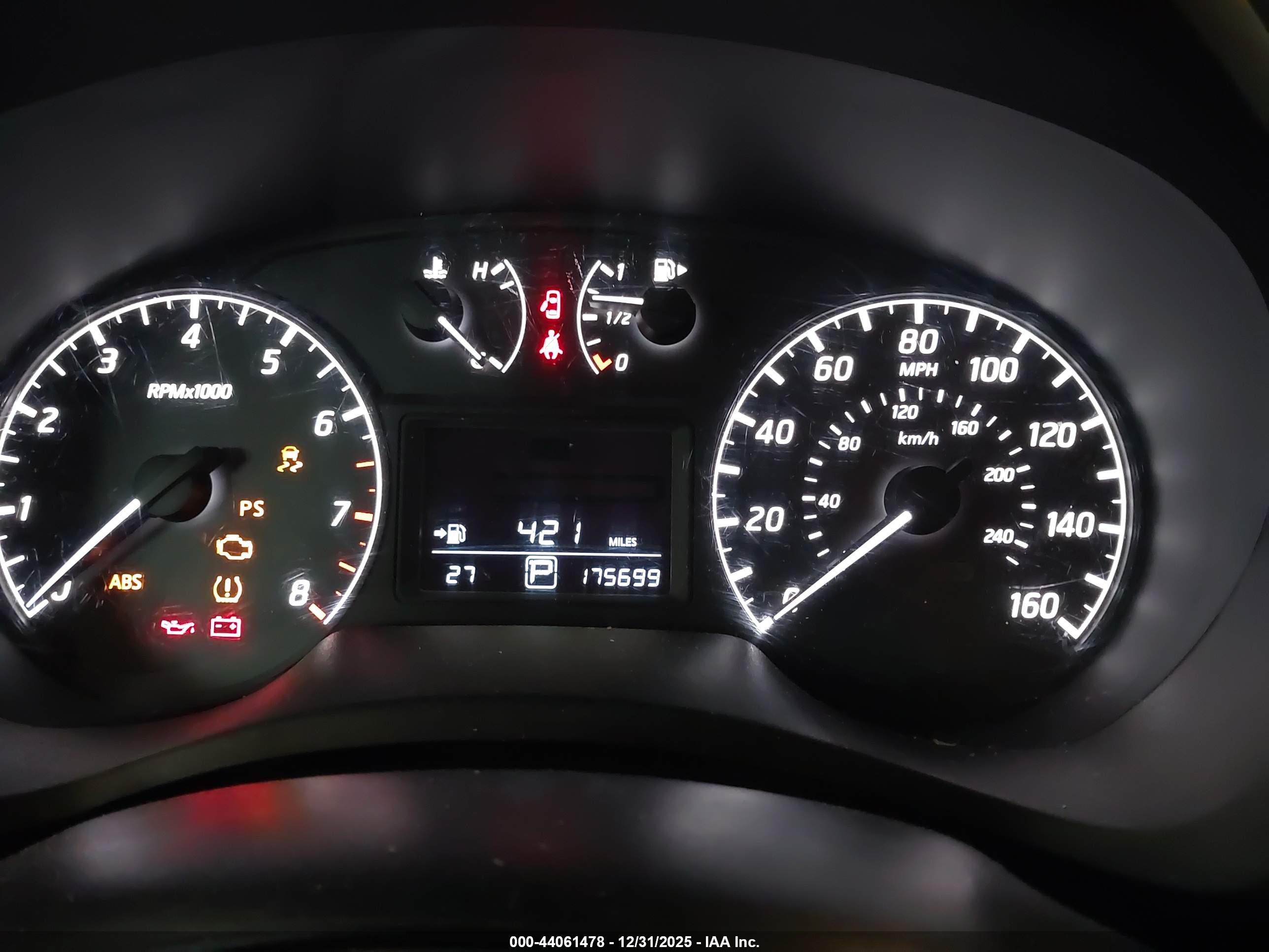 NISSAN SENTRA image 7