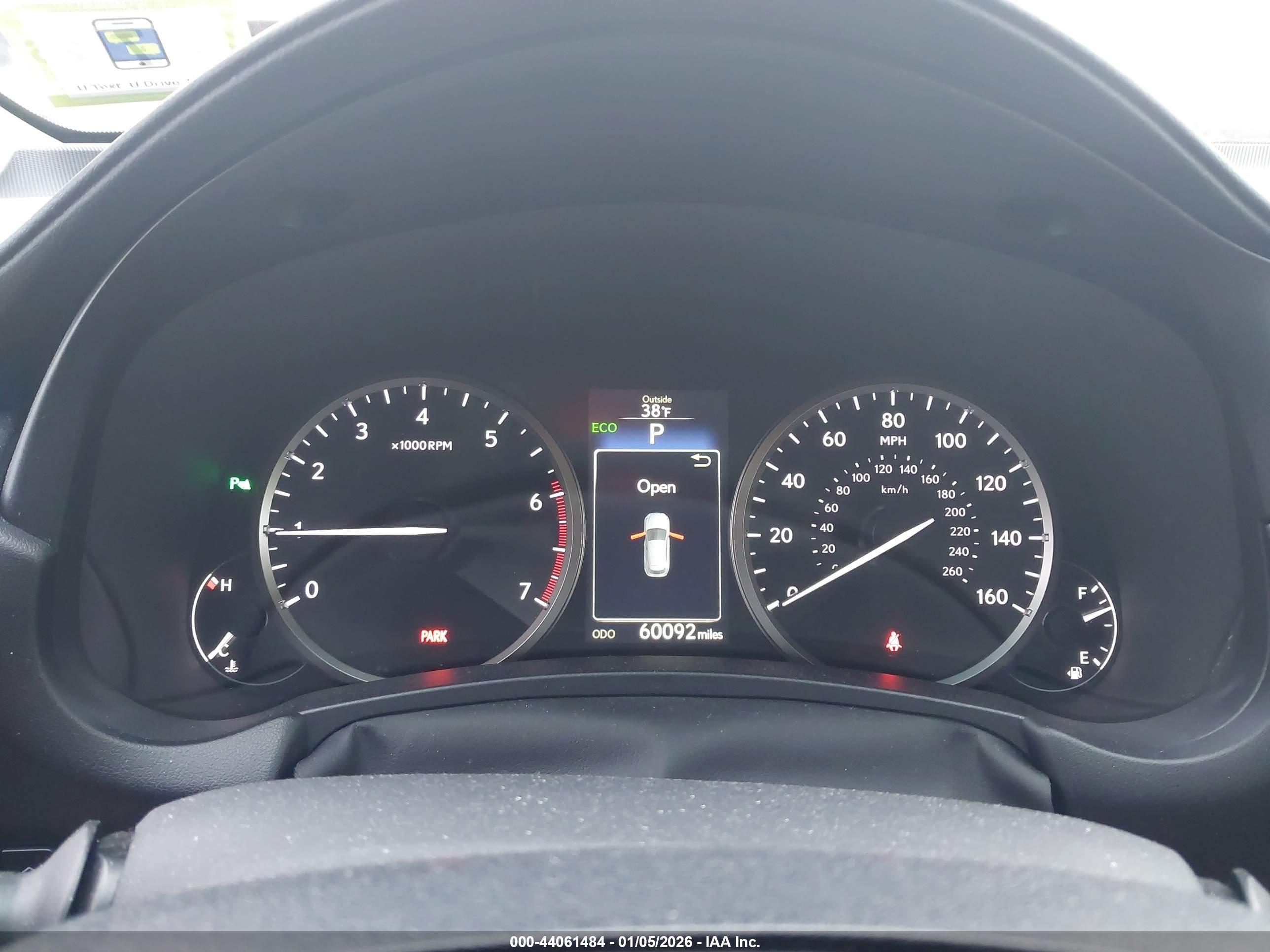 LEXUS NX image 7