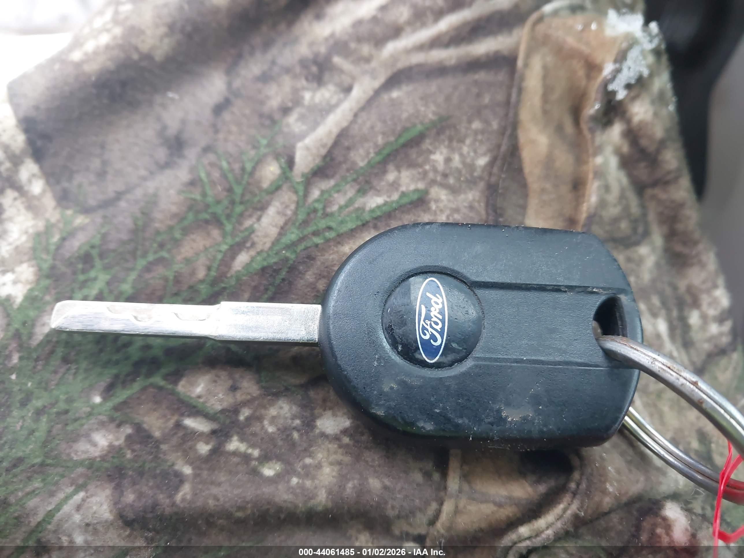 FORD ESCAPE image 11