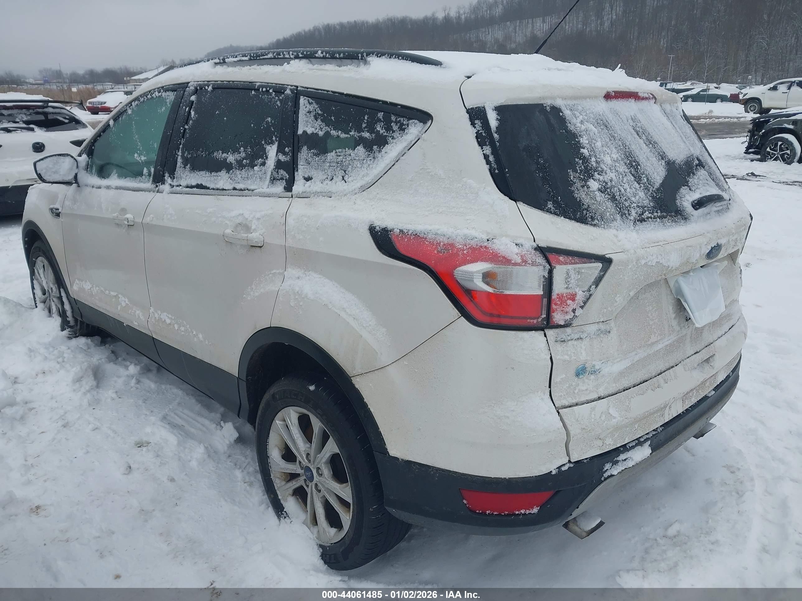 FORD ESCAPE image 3