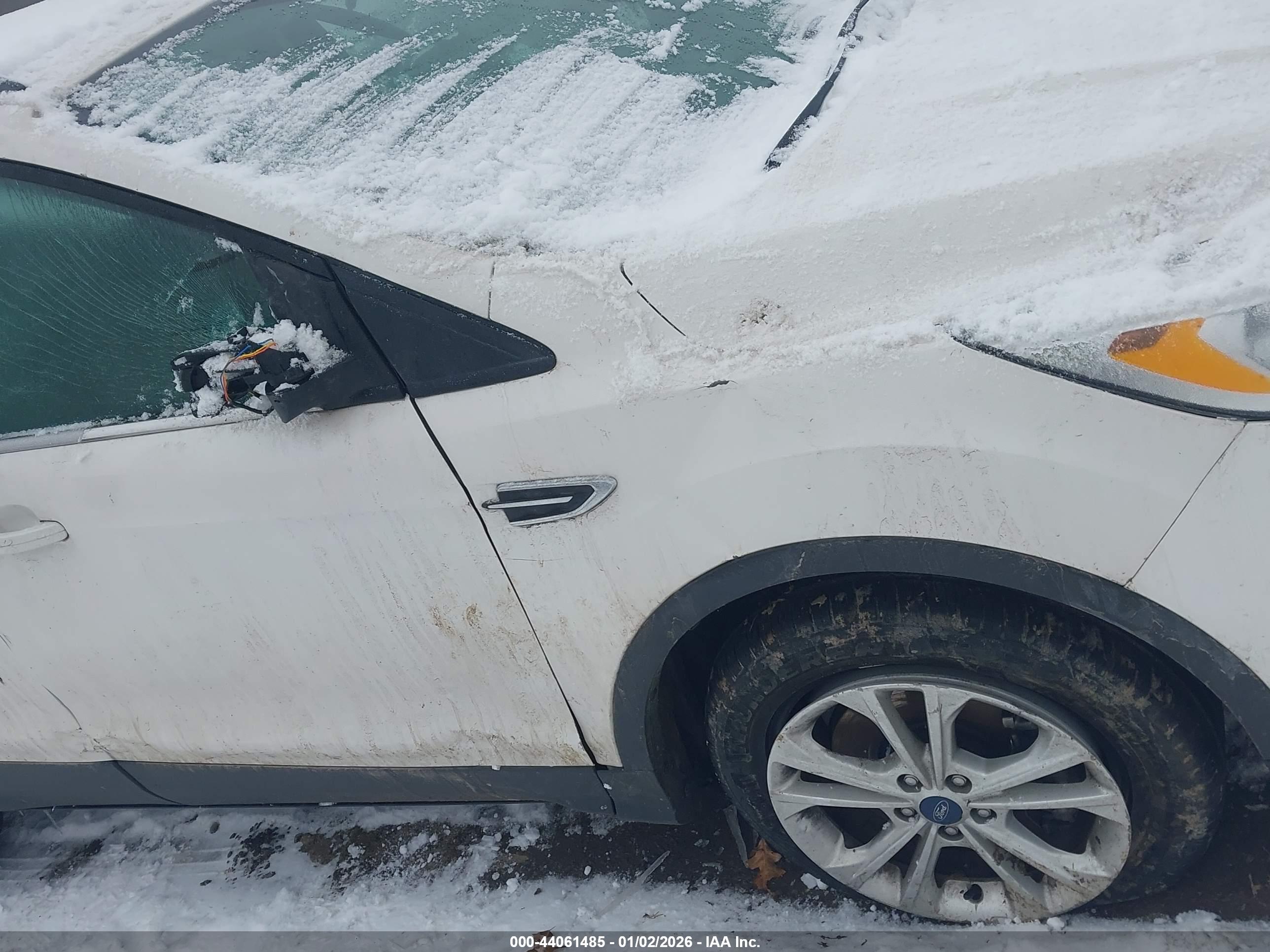 FORD ESCAPE image 6