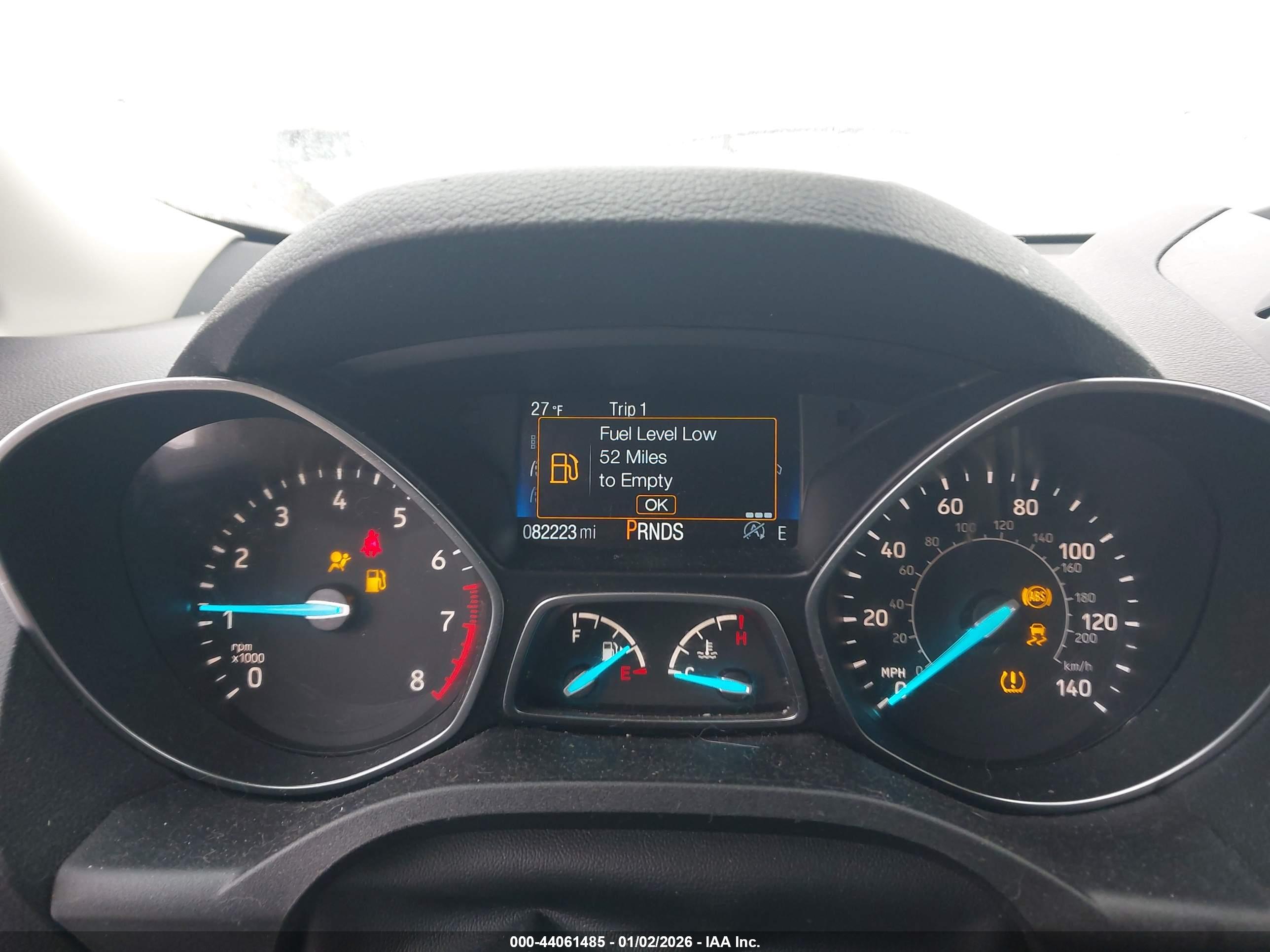 FORD ESCAPE image 7