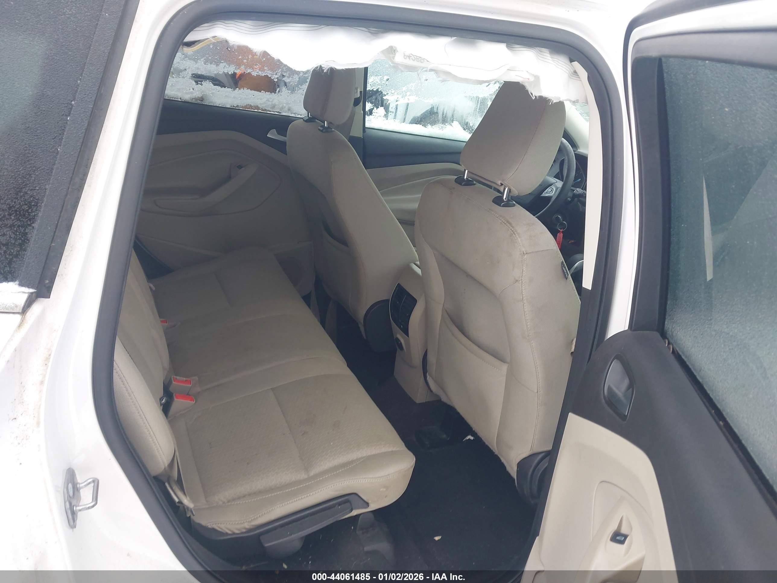 FORD ESCAPE image 8