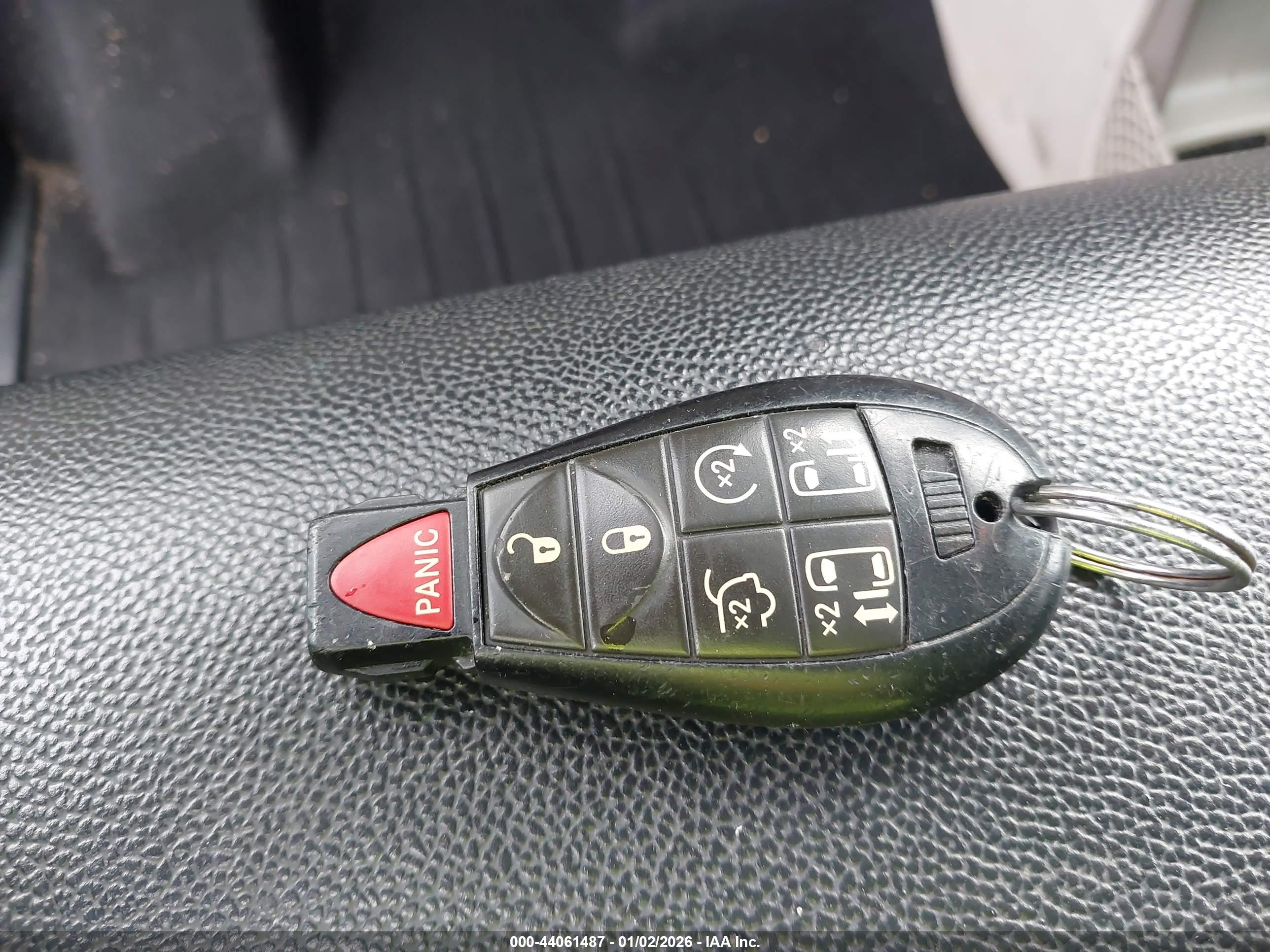 DODGE GRAND image 11