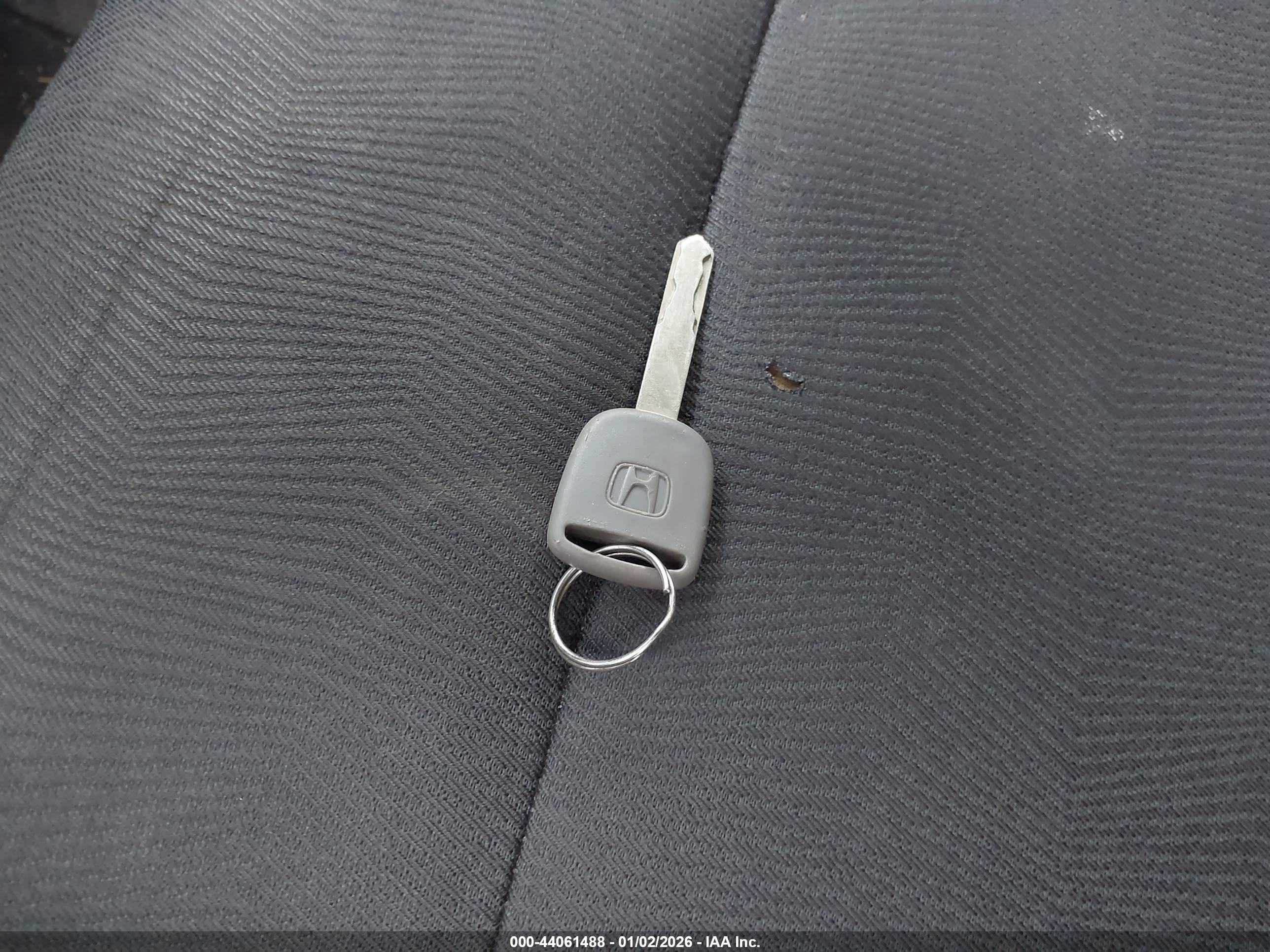 HONDA PILOT image 11