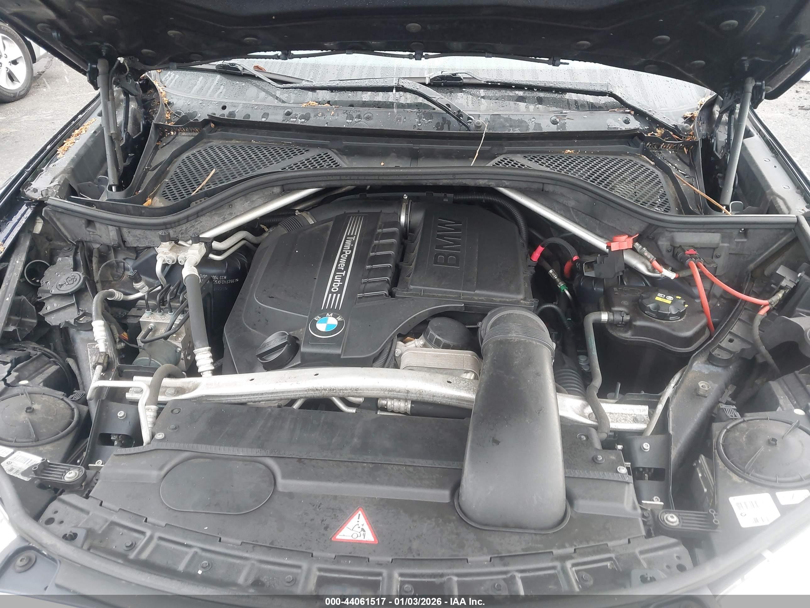 BMW X5 image 10