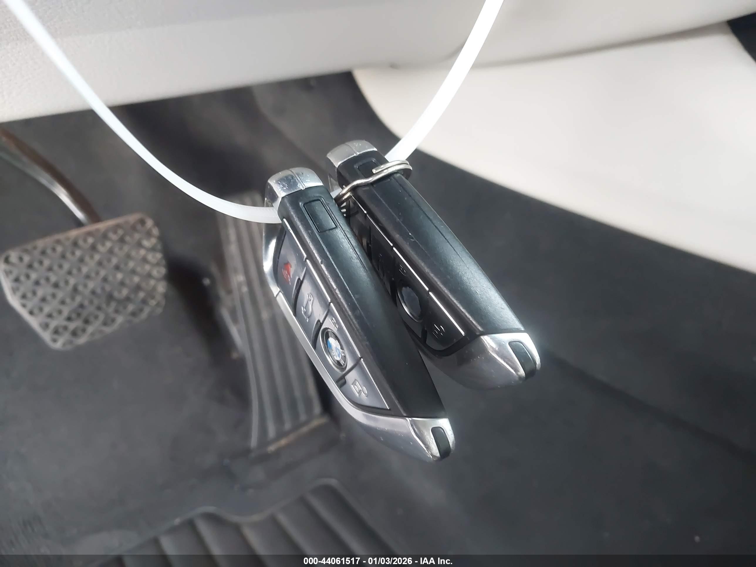 BMW X5 image 11