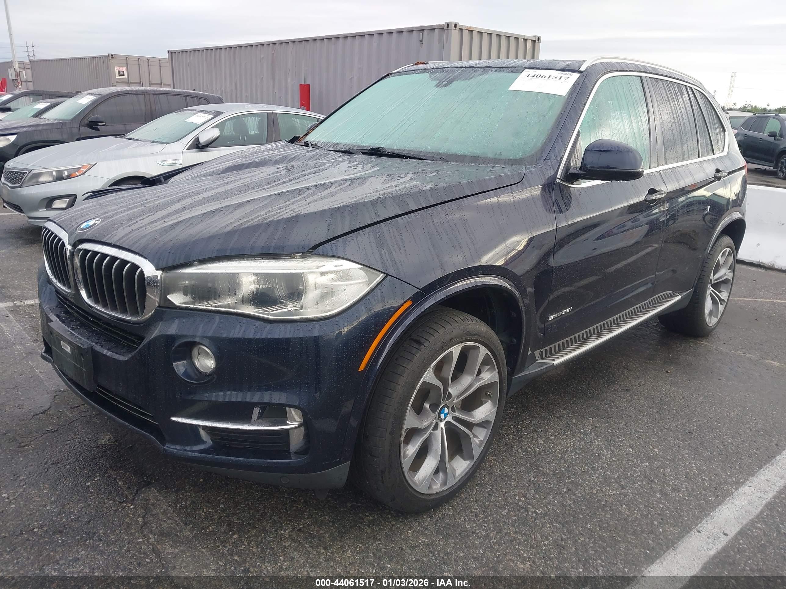 BMW X5 image 2