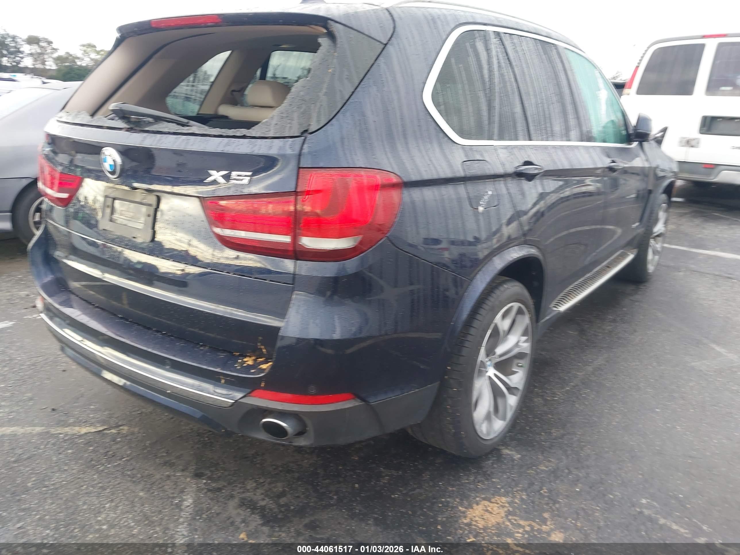 BMW X5 image 4