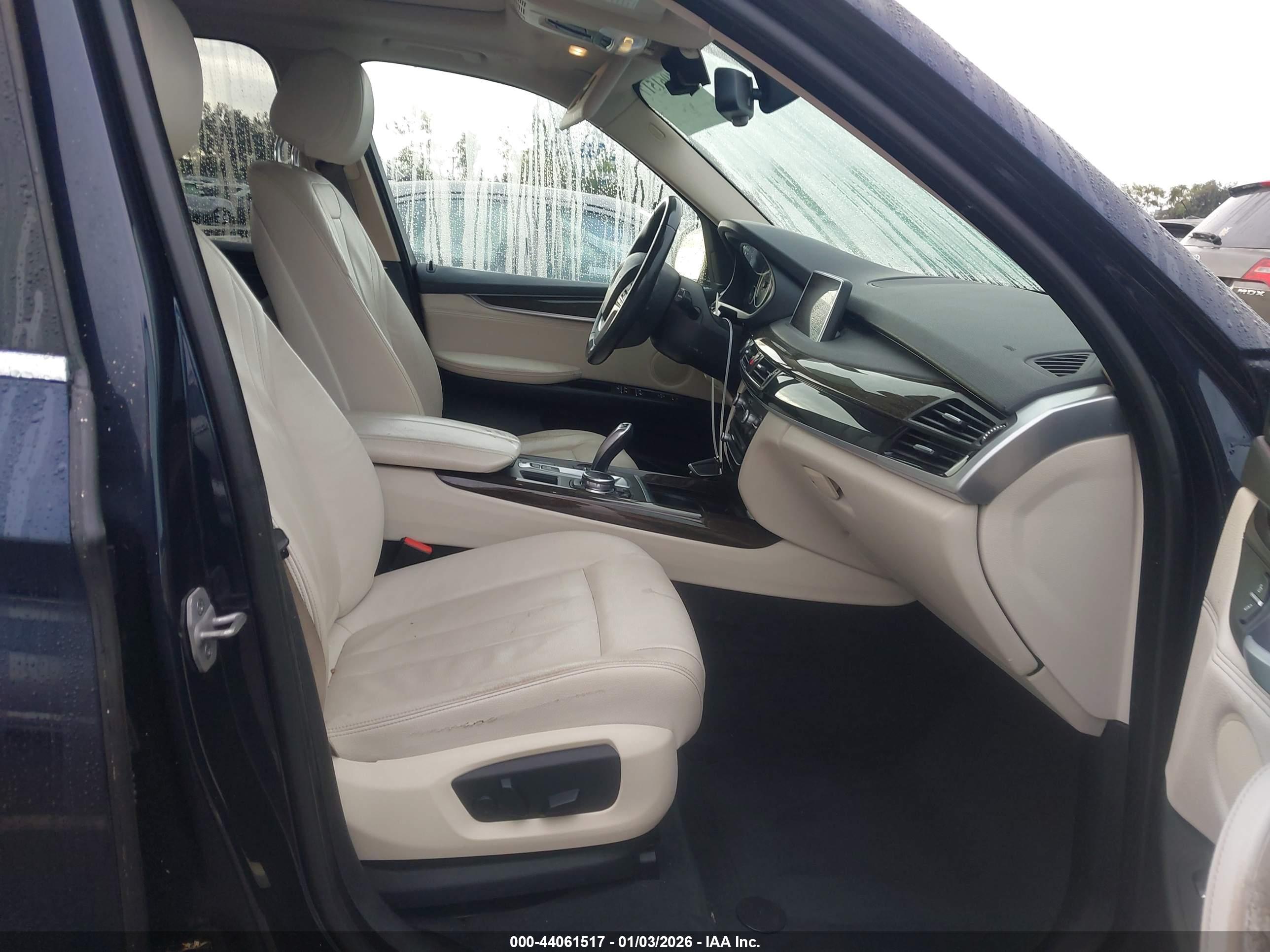 BMW X5 image 5