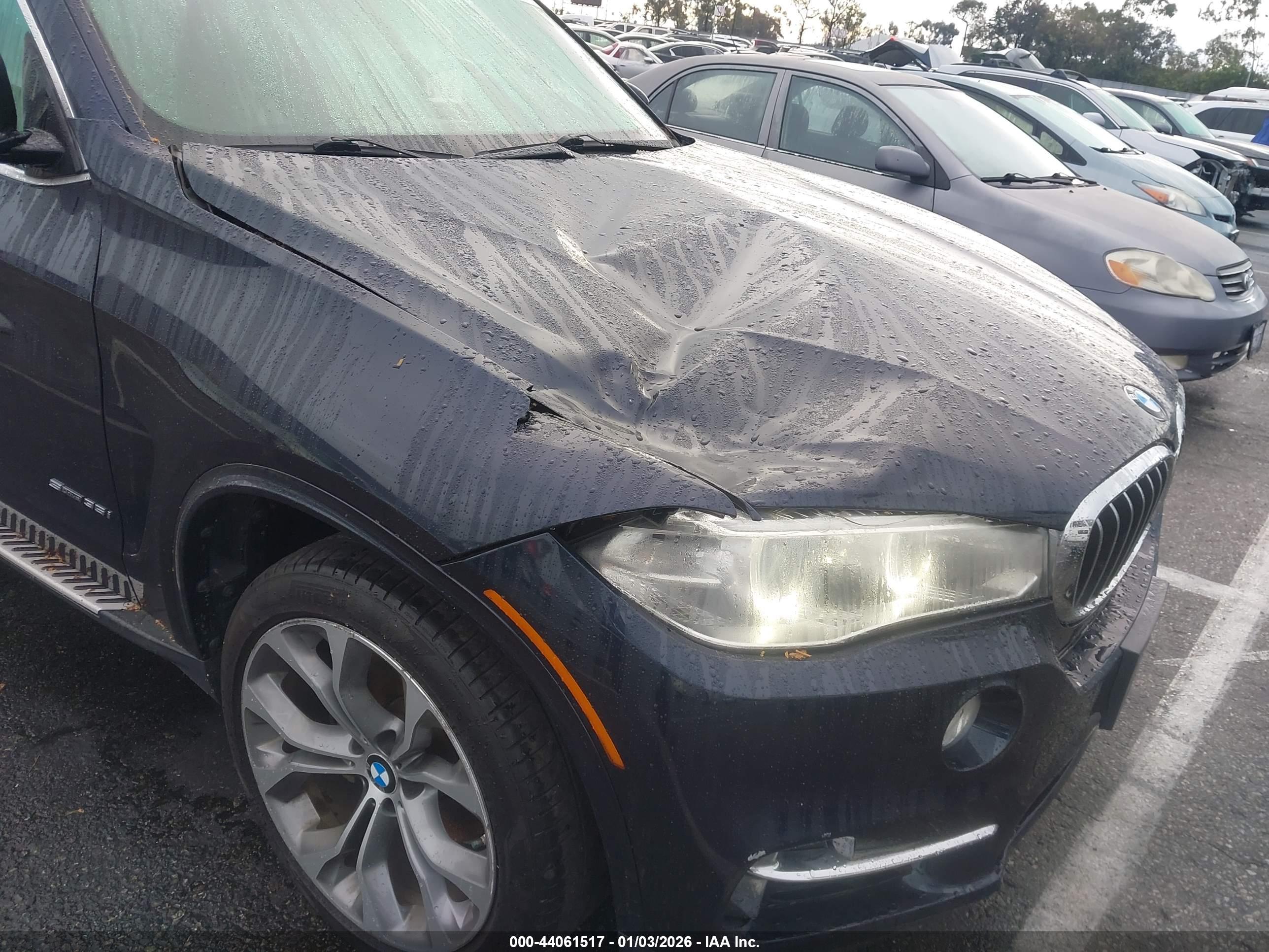 BMW X5 image 6