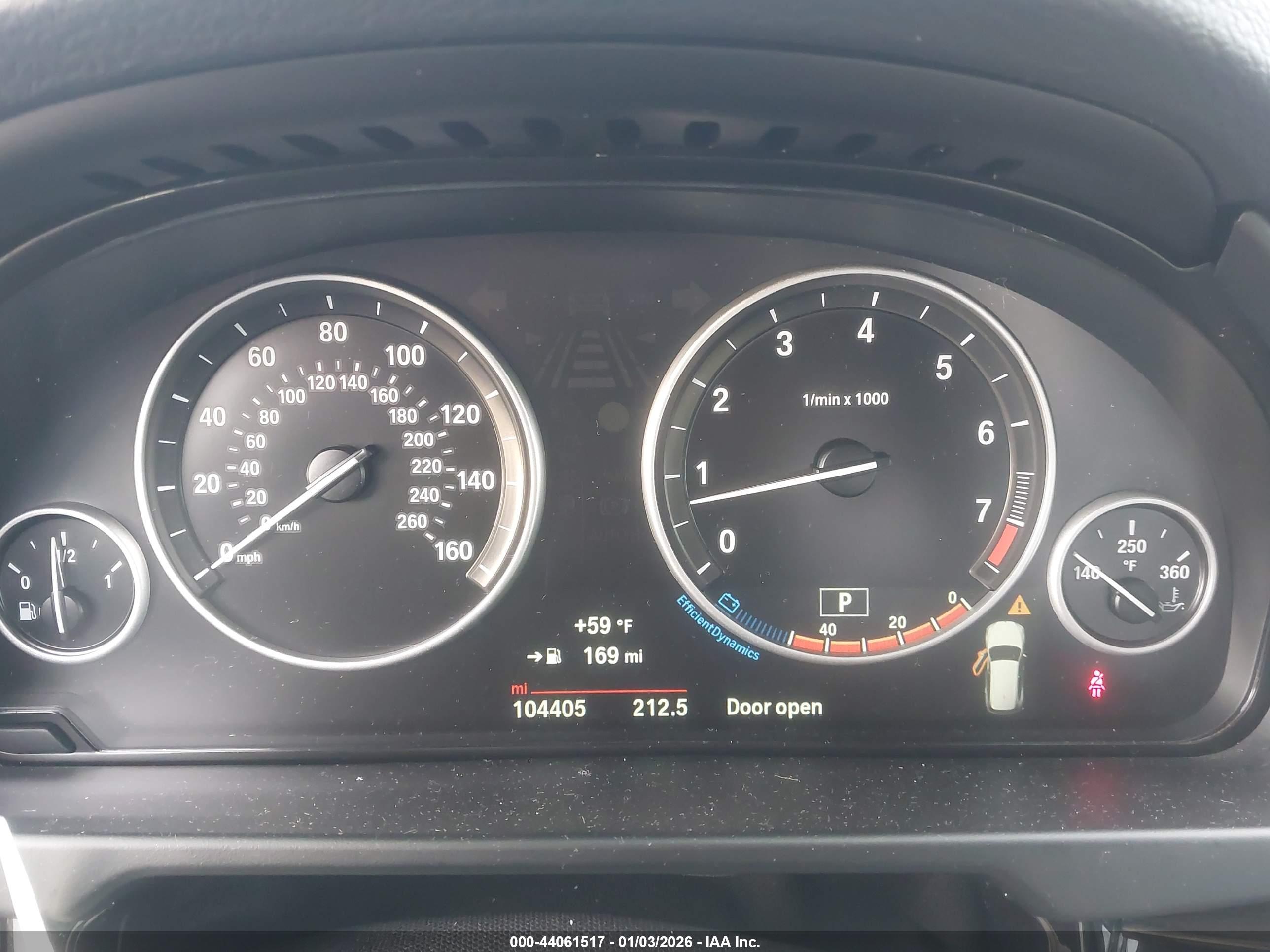 BMW X5 image 7