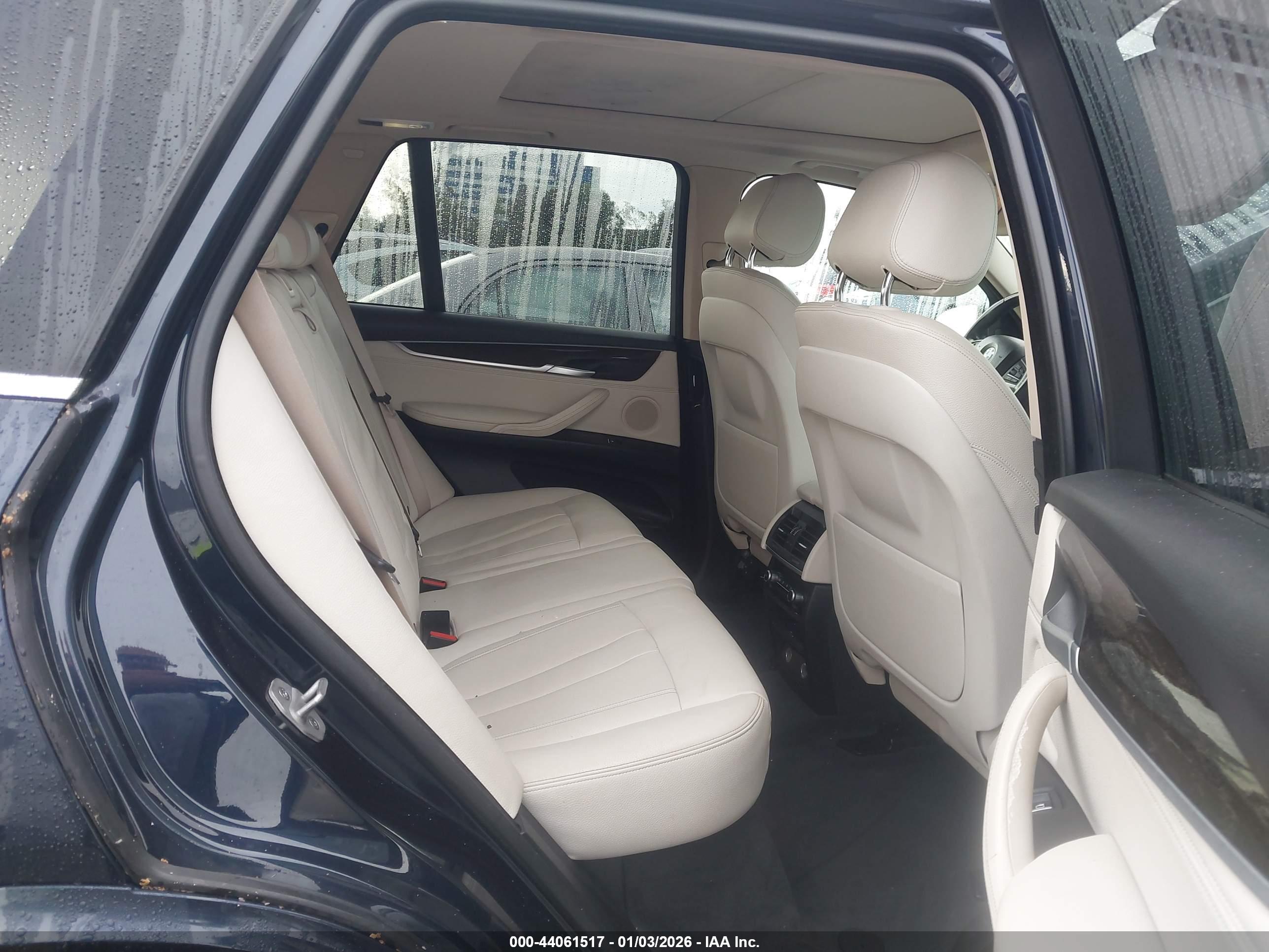 BMW X5 image 8