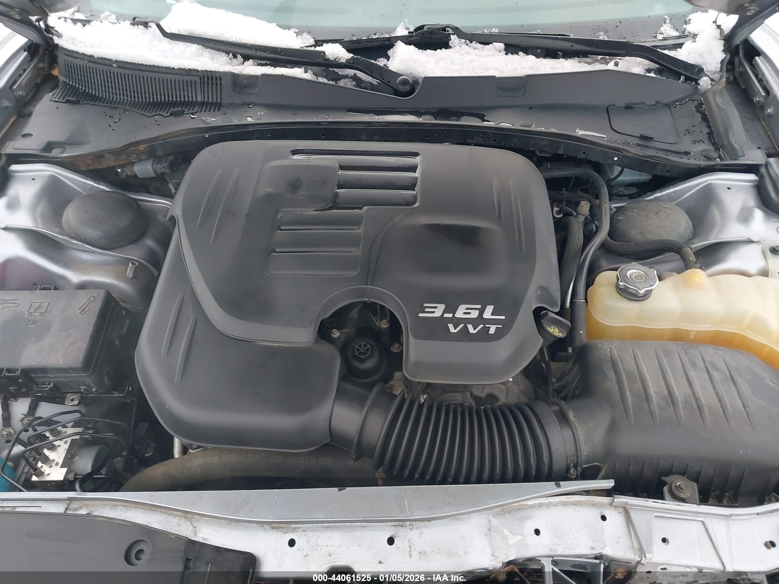 DODGE CHARGER image 10