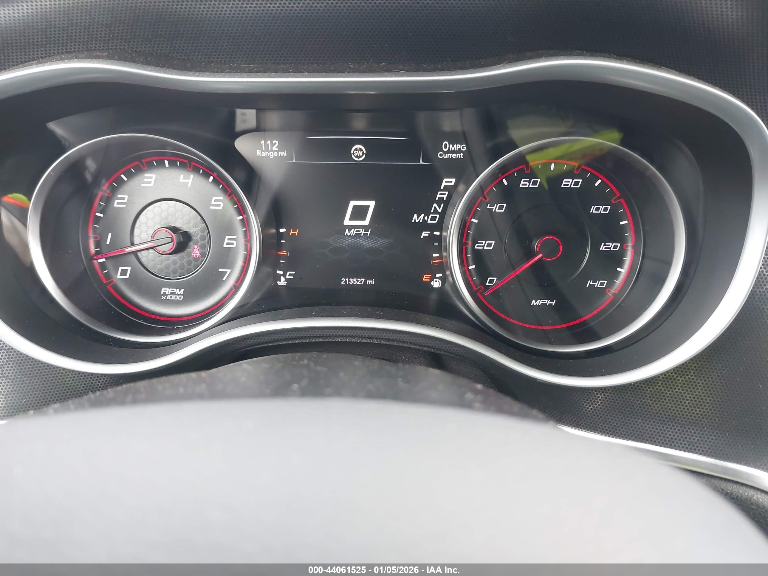DODGE CHARGER image 7