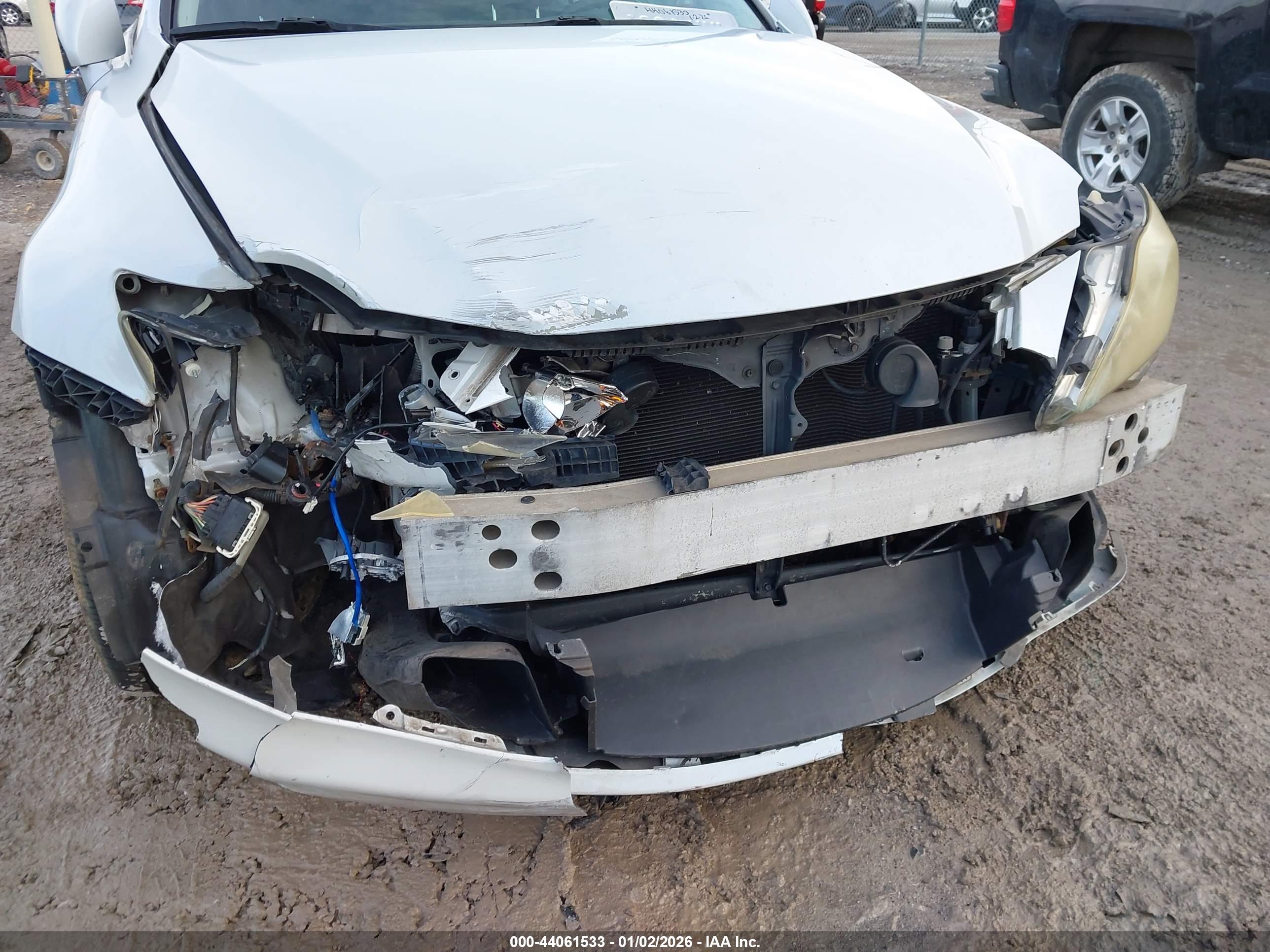 LEXUS IS image 6