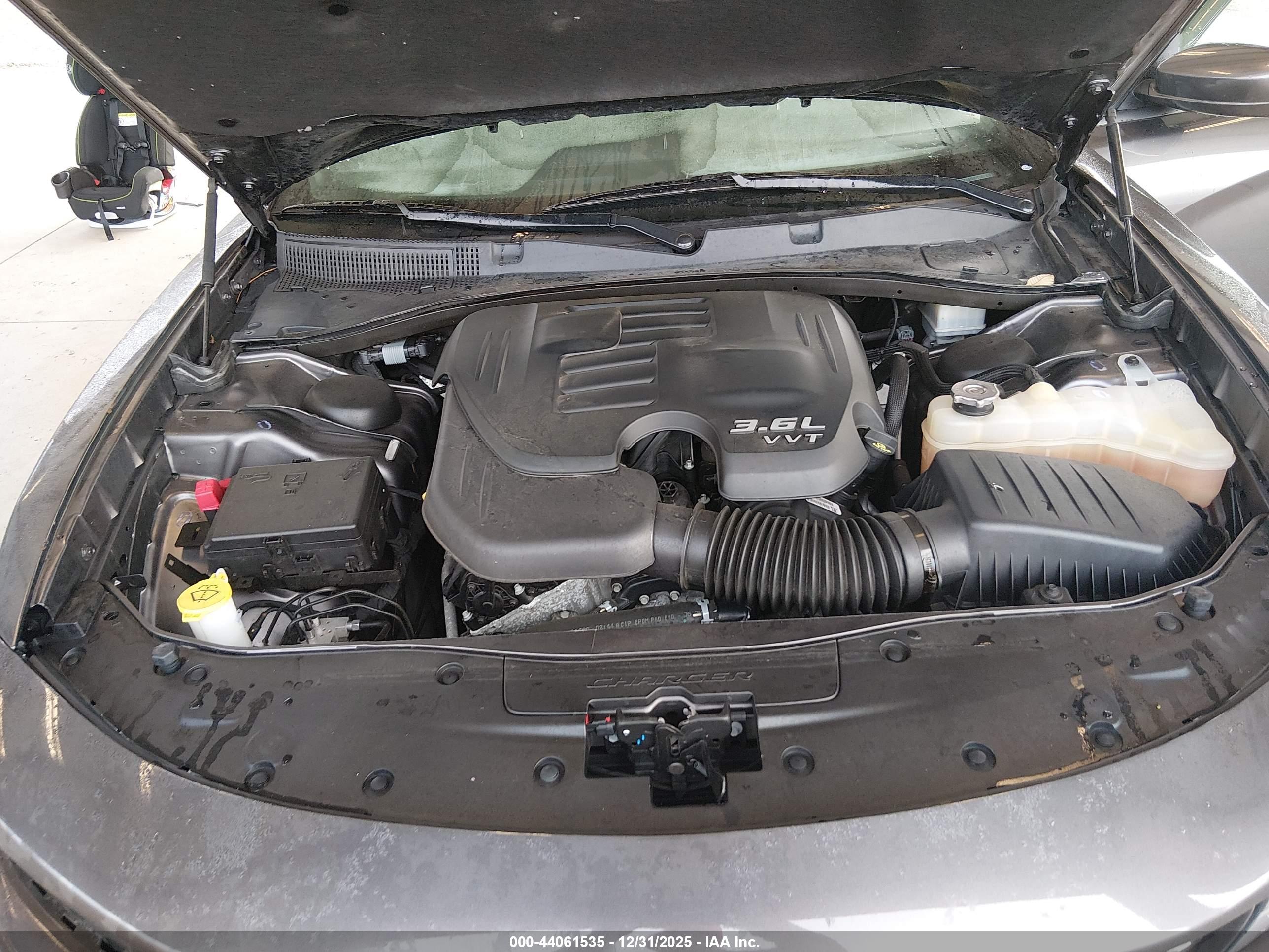 DODGE CHARGER image 10