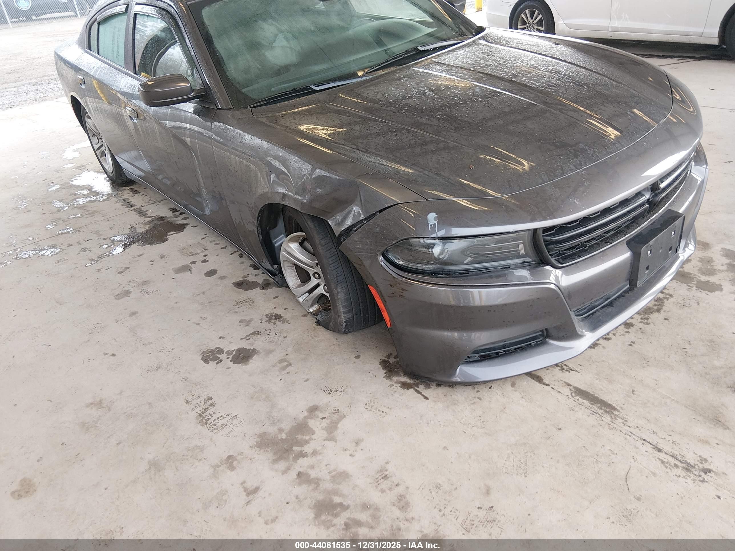 DODGE CHARGER image 6