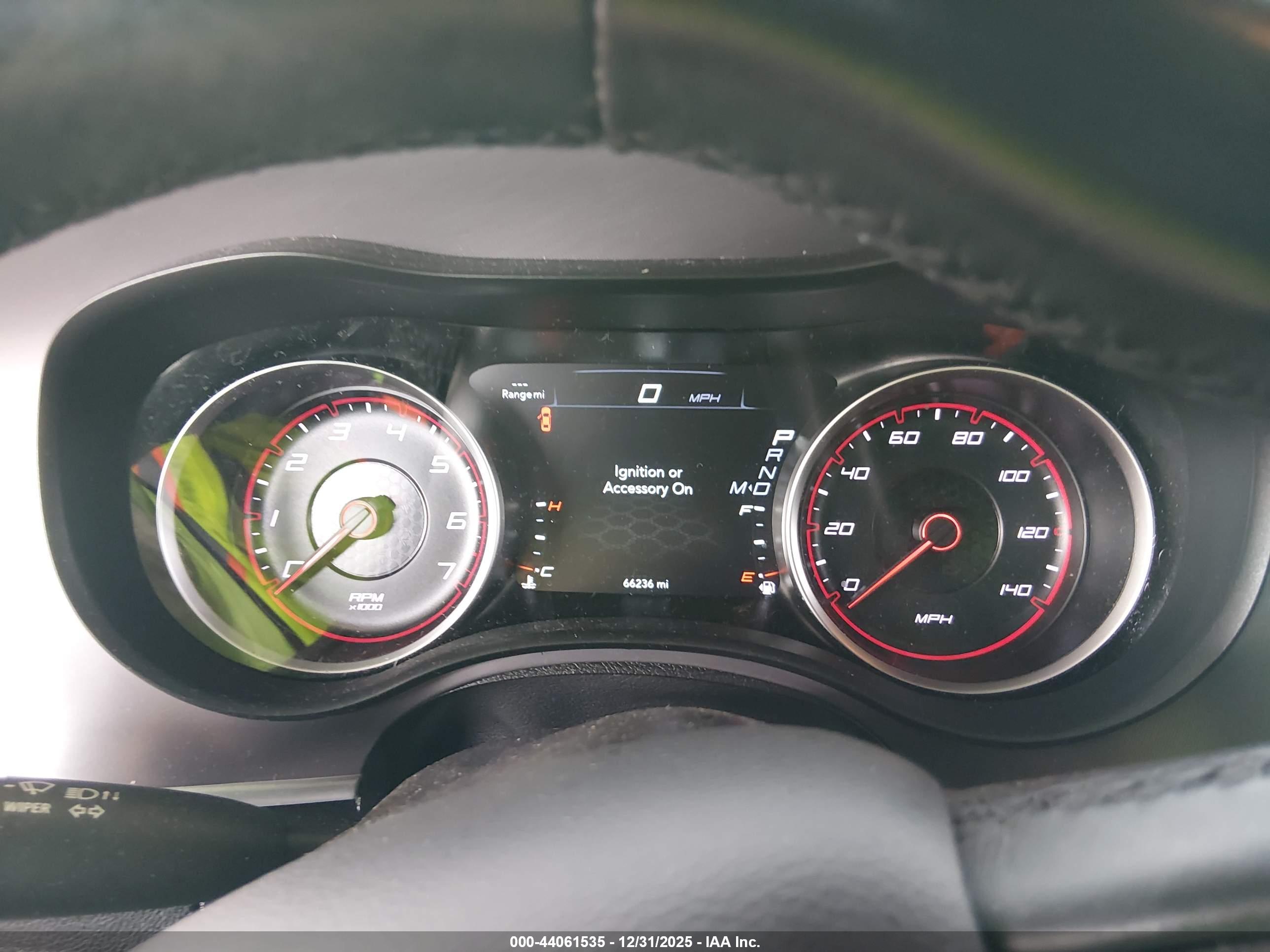DODGE CHARGER image 7