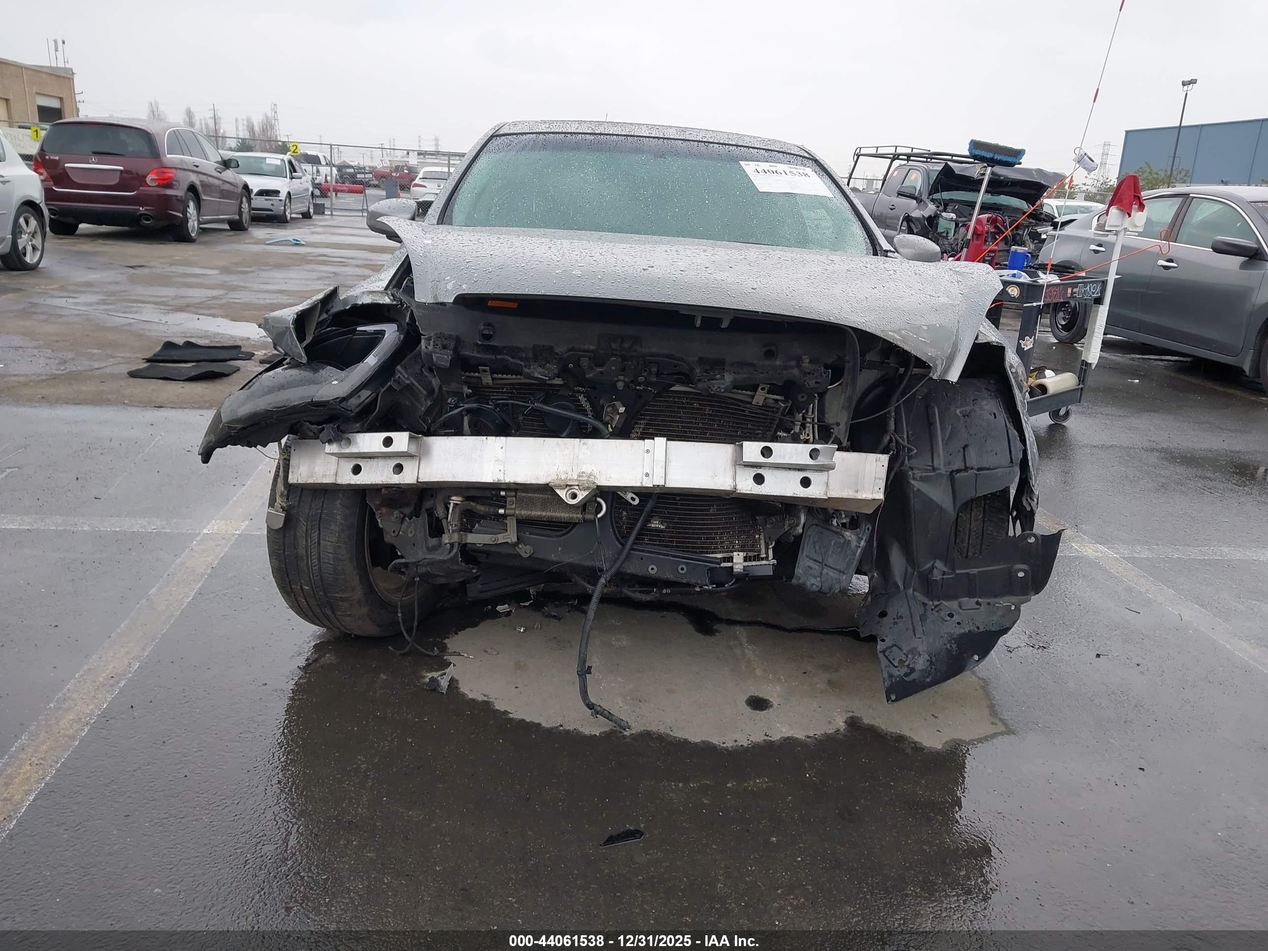 INFINITI G35 image 6