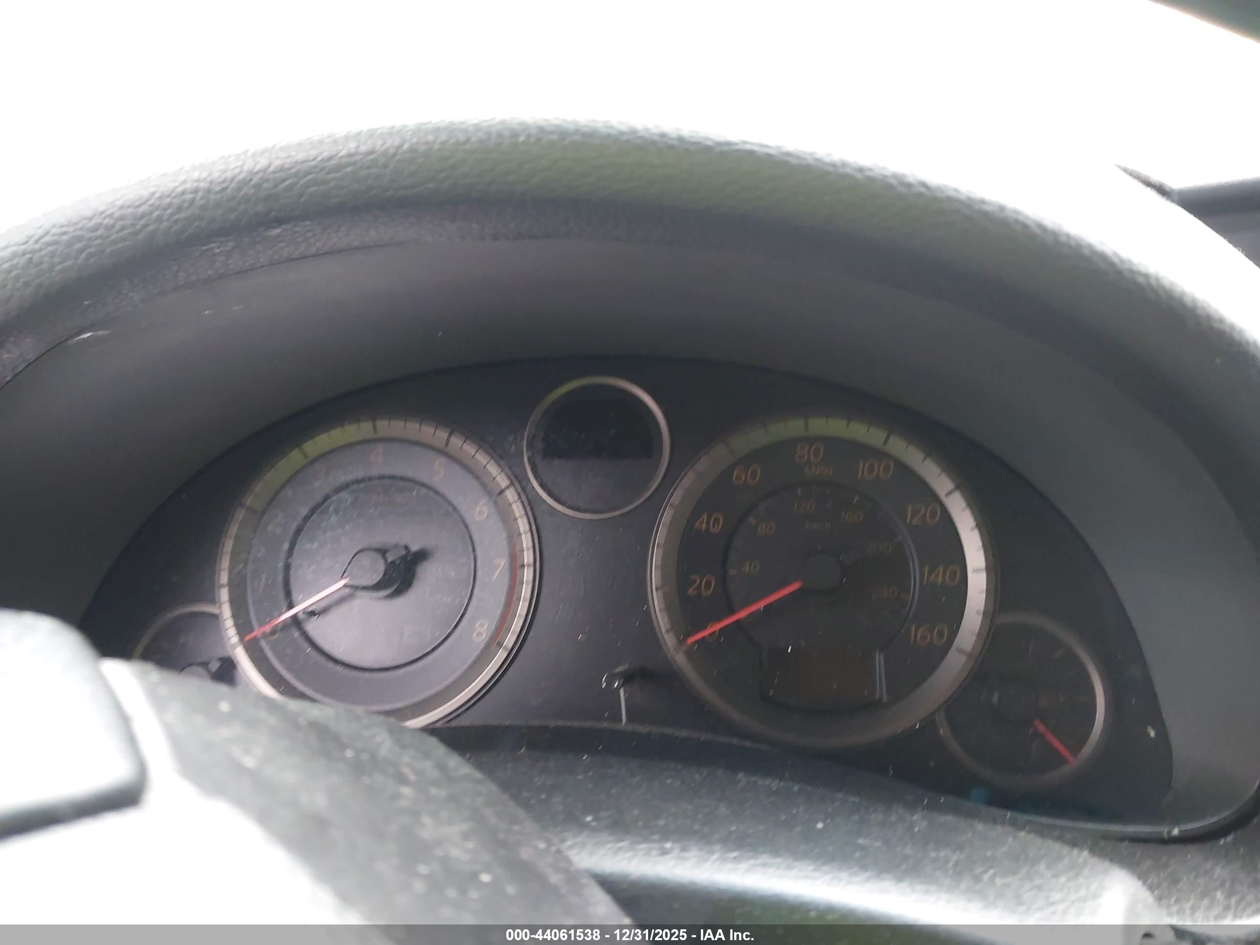 INFINITI G35 image 7