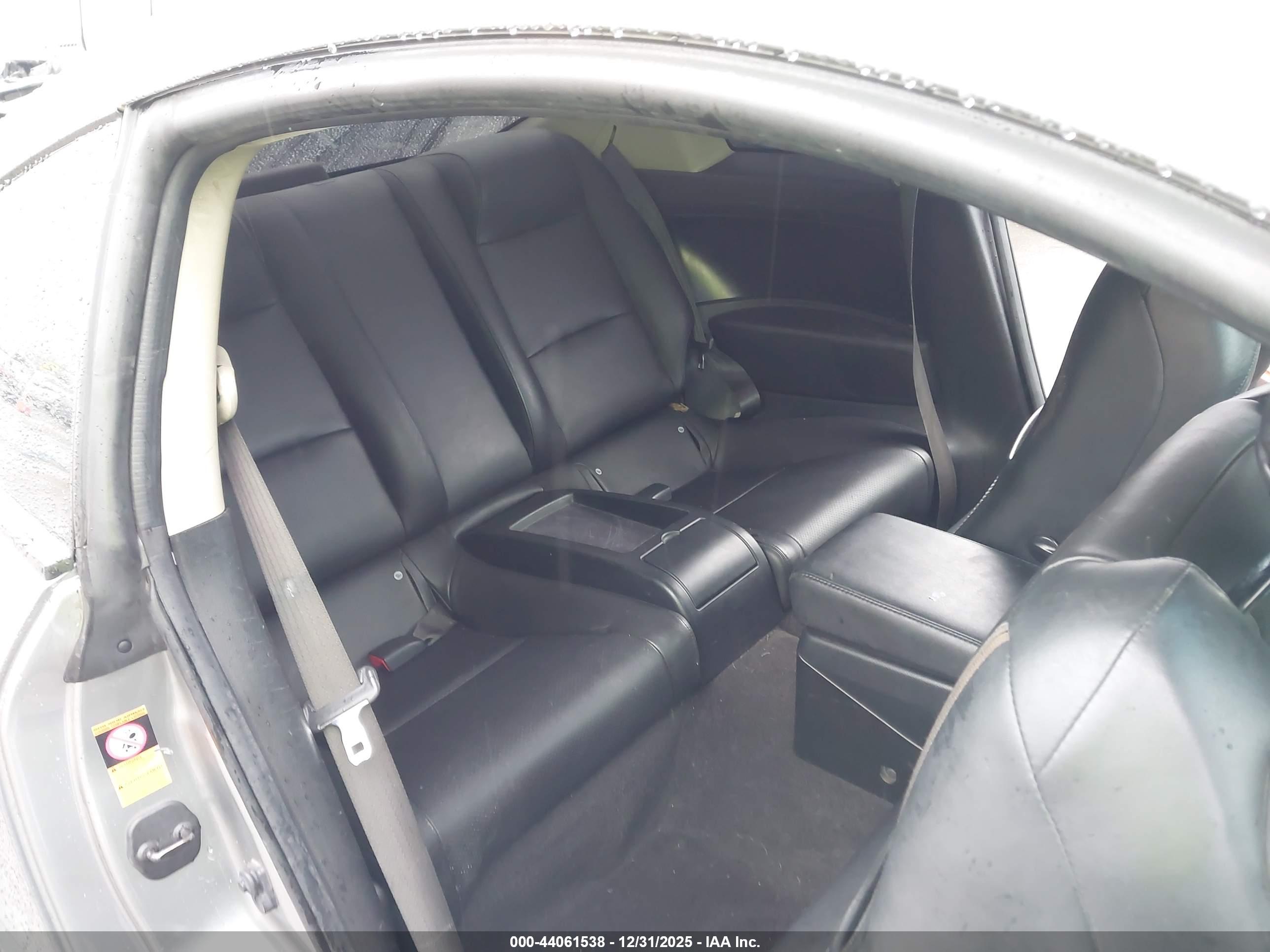 INFINITI G35 image 8