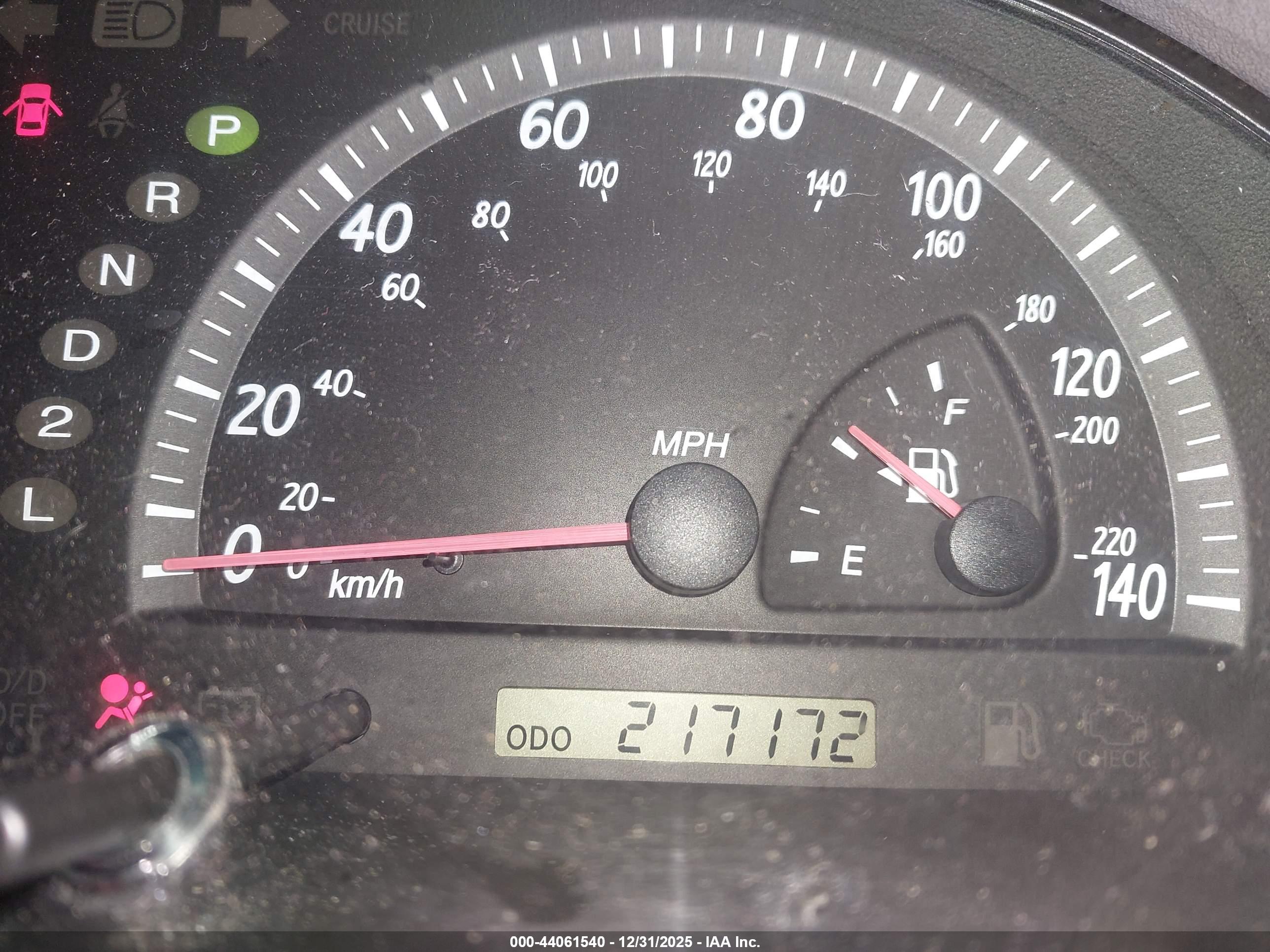 TOYOTA CAMRY image 7