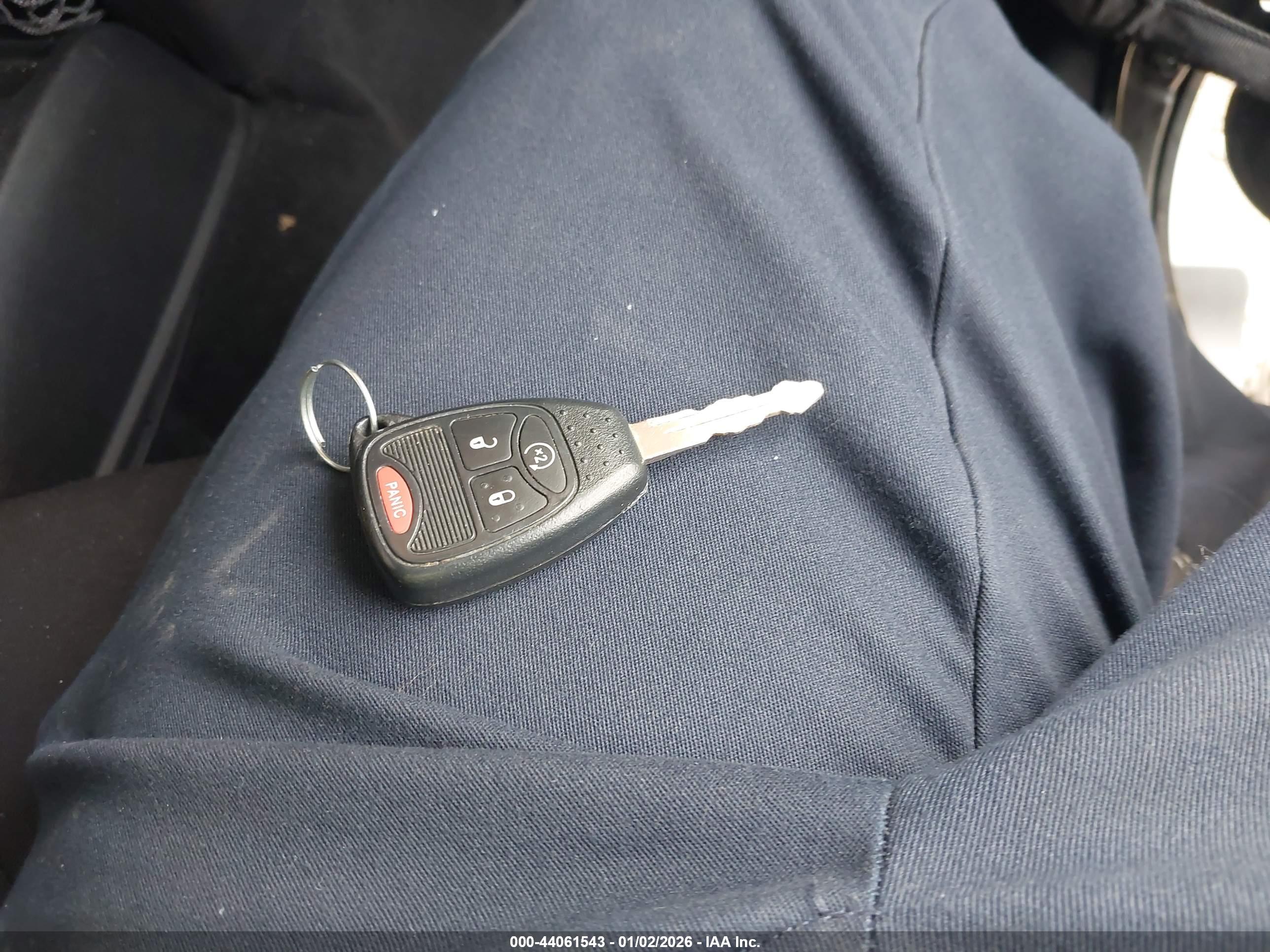JEEP WRANGLER image 11
