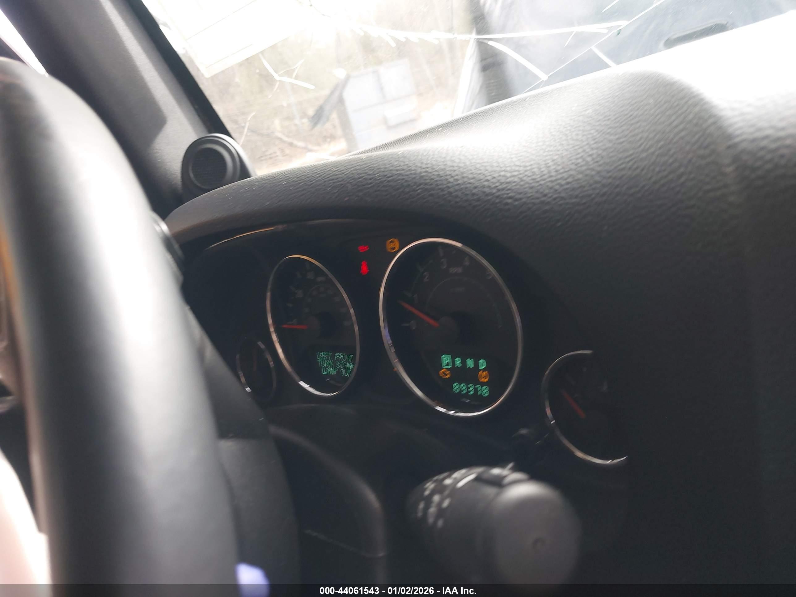 JEEP WRANGLER image 7