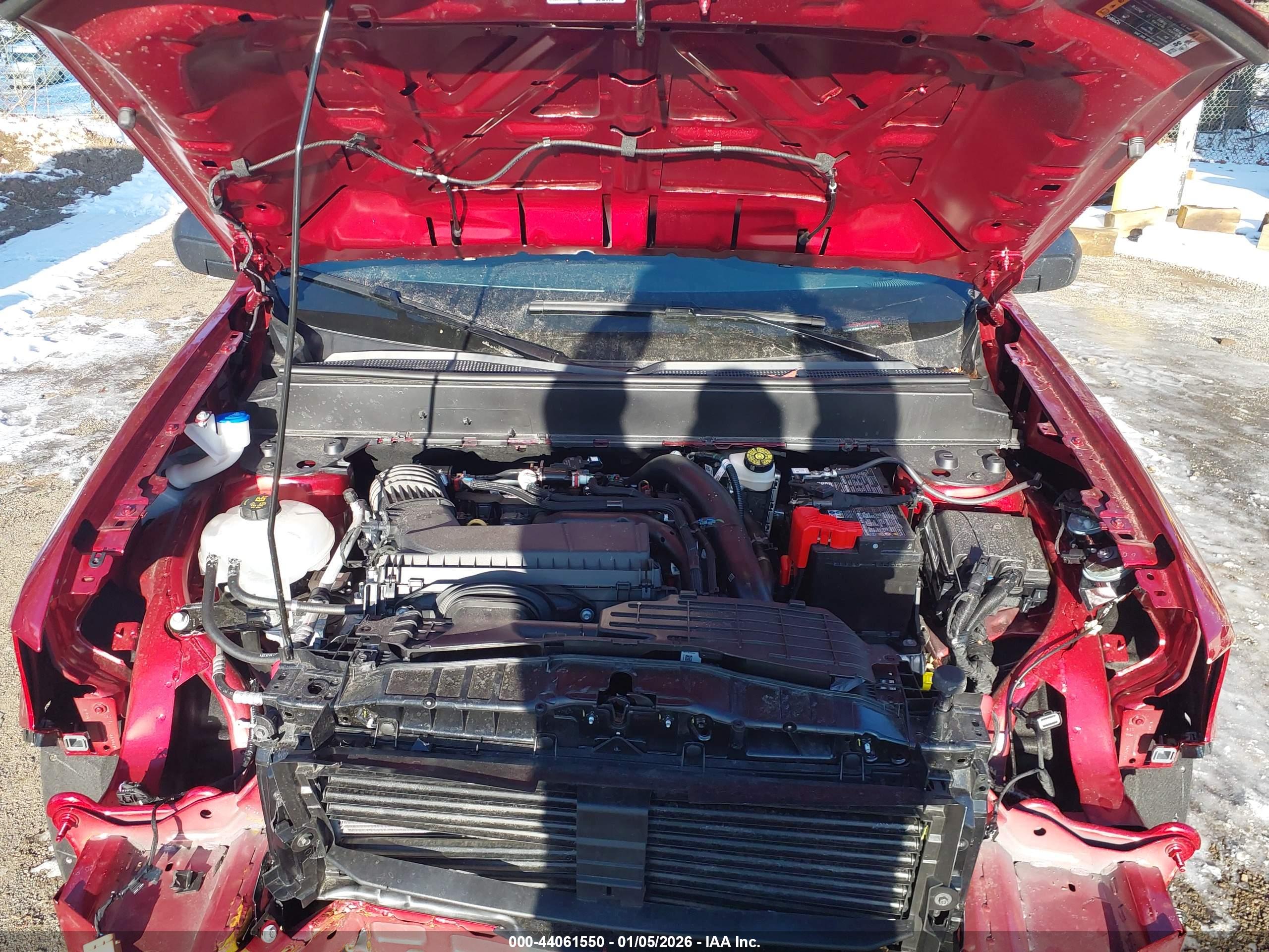 FORD MAVERICK image 10