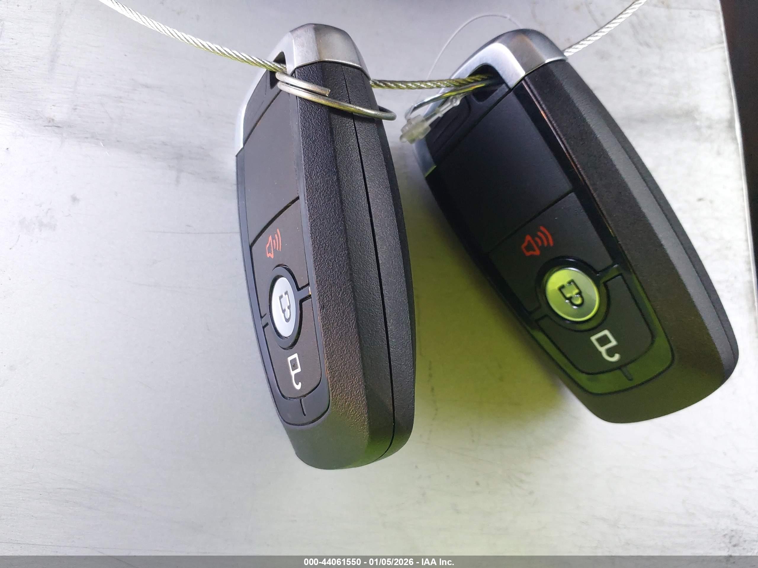 FORD MAVERICK image 11