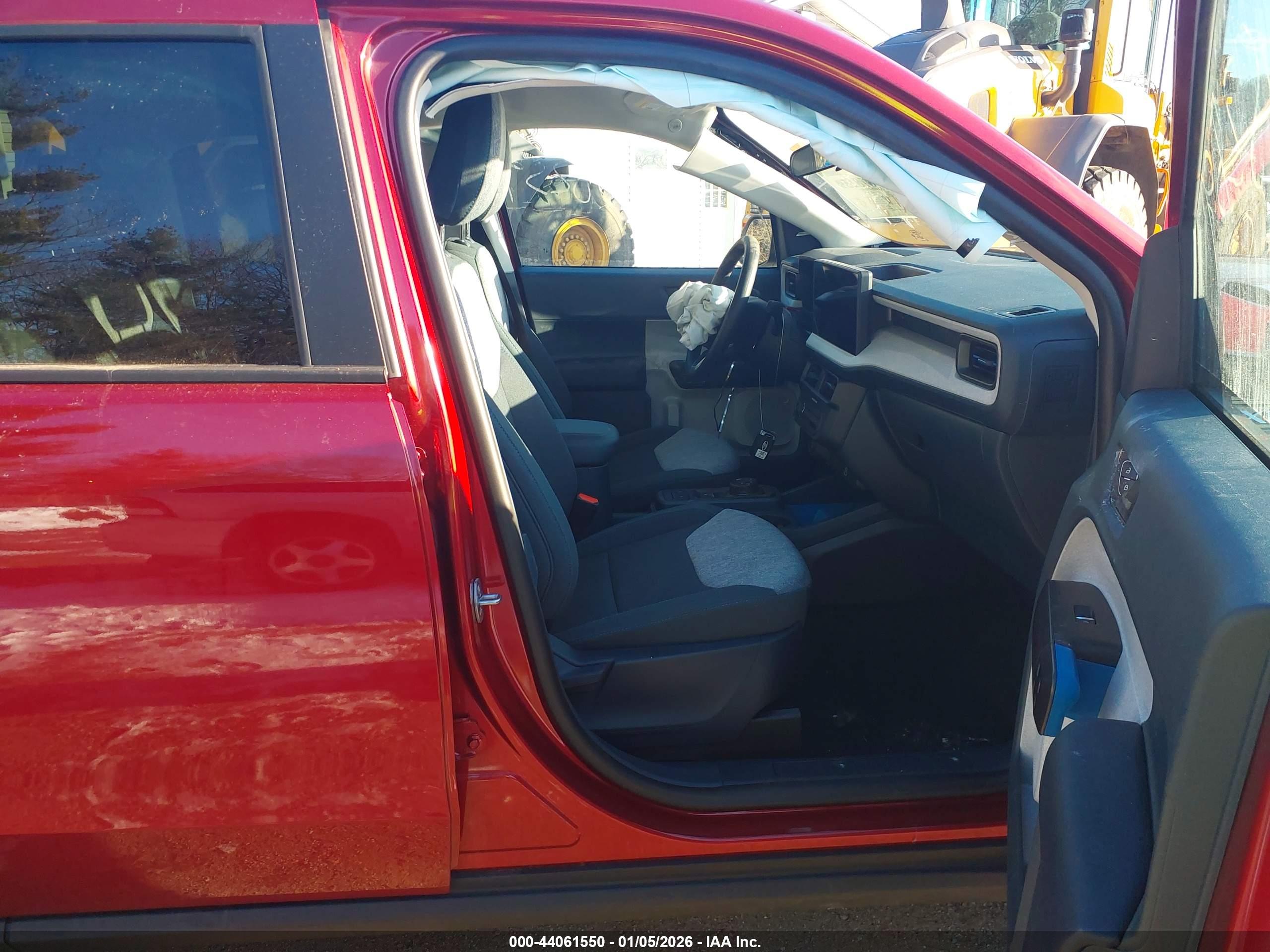 FORD MAVERICK image 5