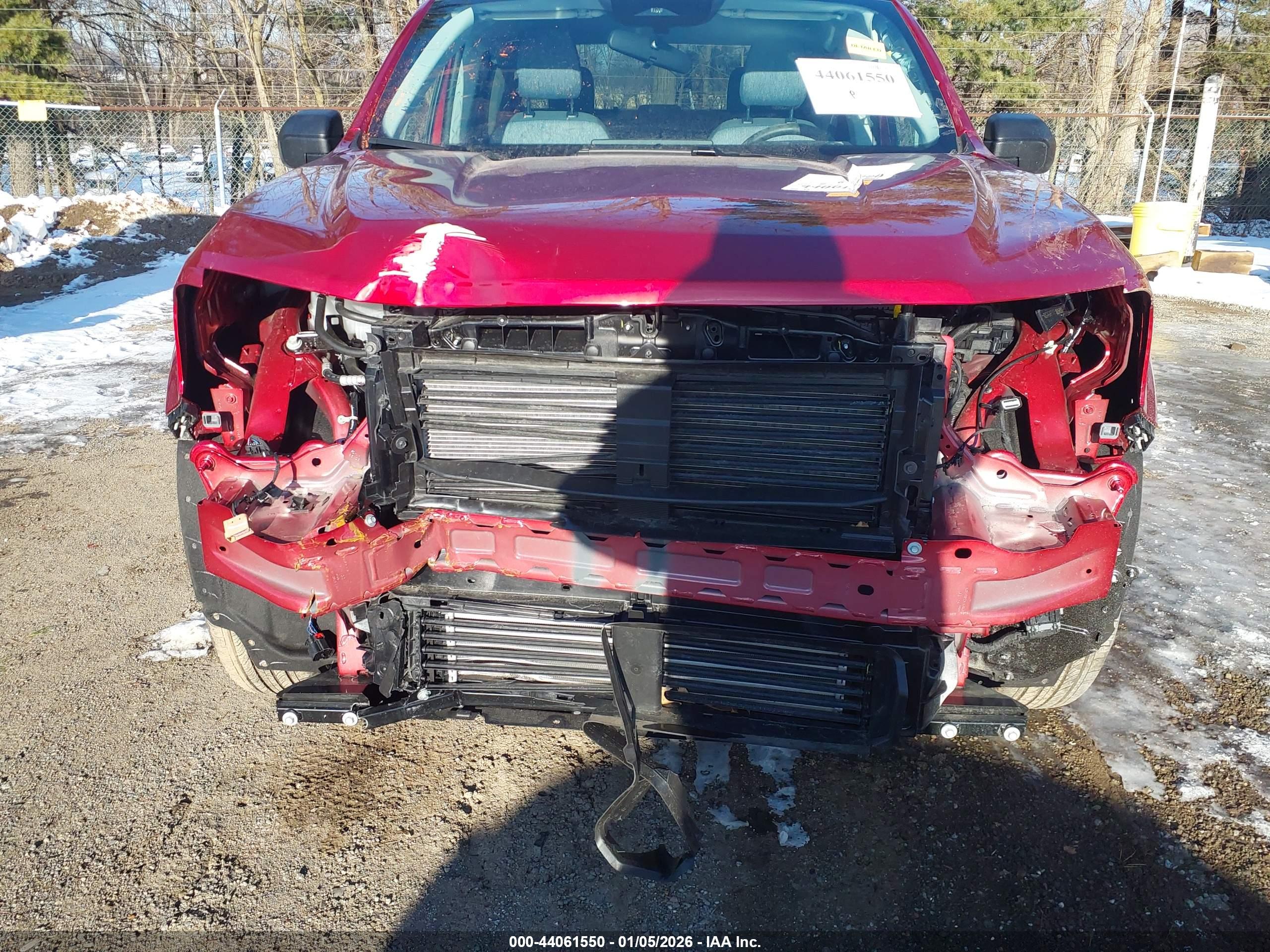FORD MAVERICK image 6