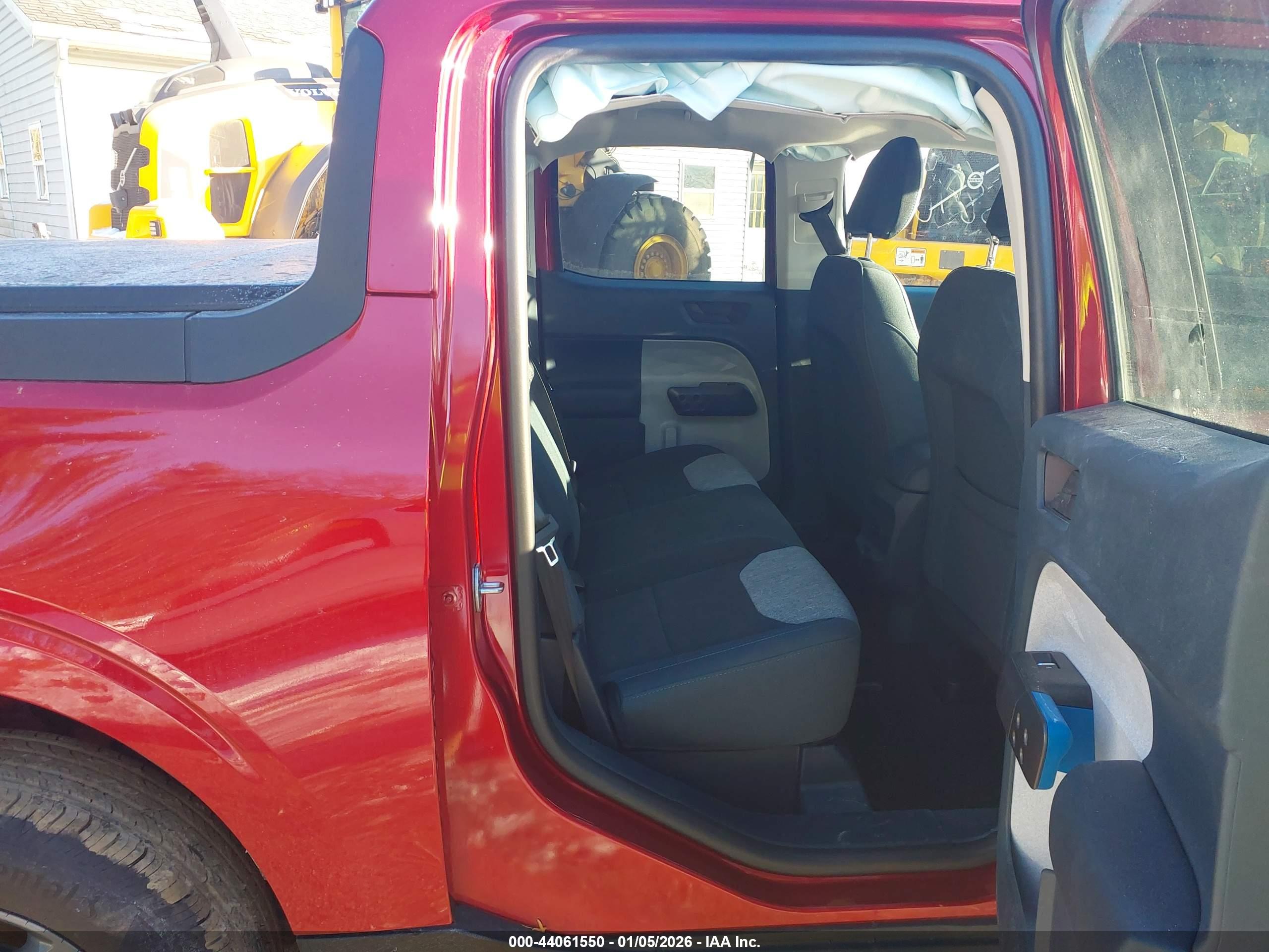 FORD MAVERICK image 8