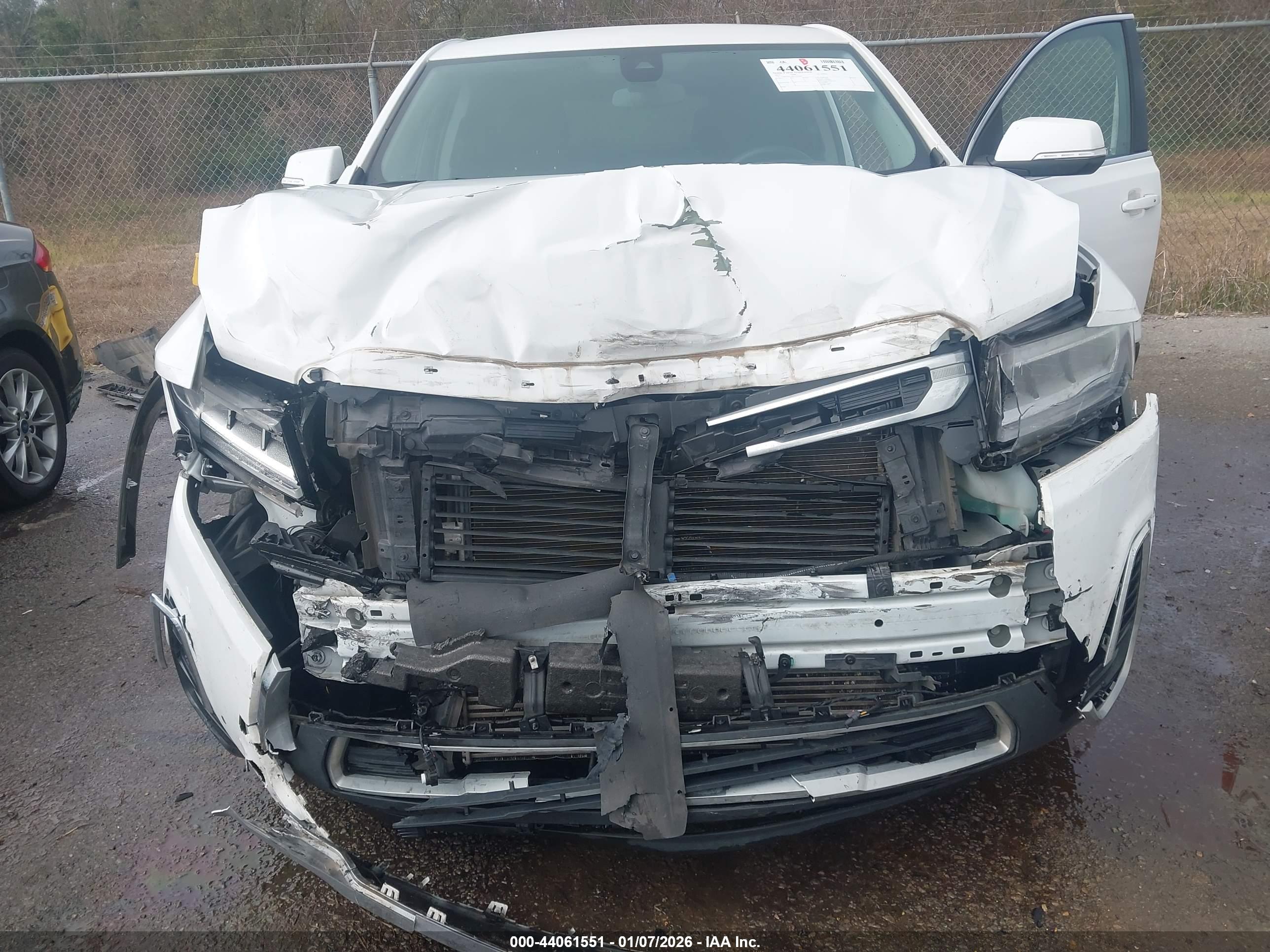 GMC ACADIA image 10