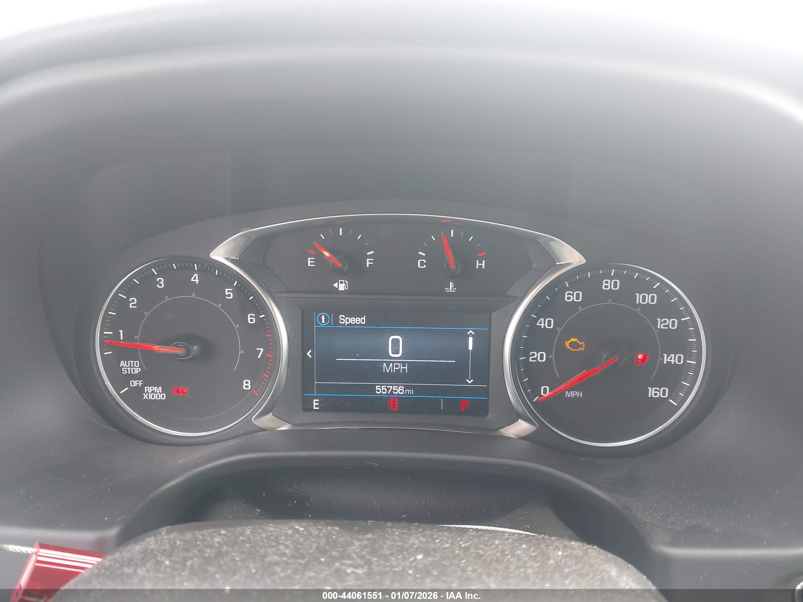 GMC ACADIA image 7