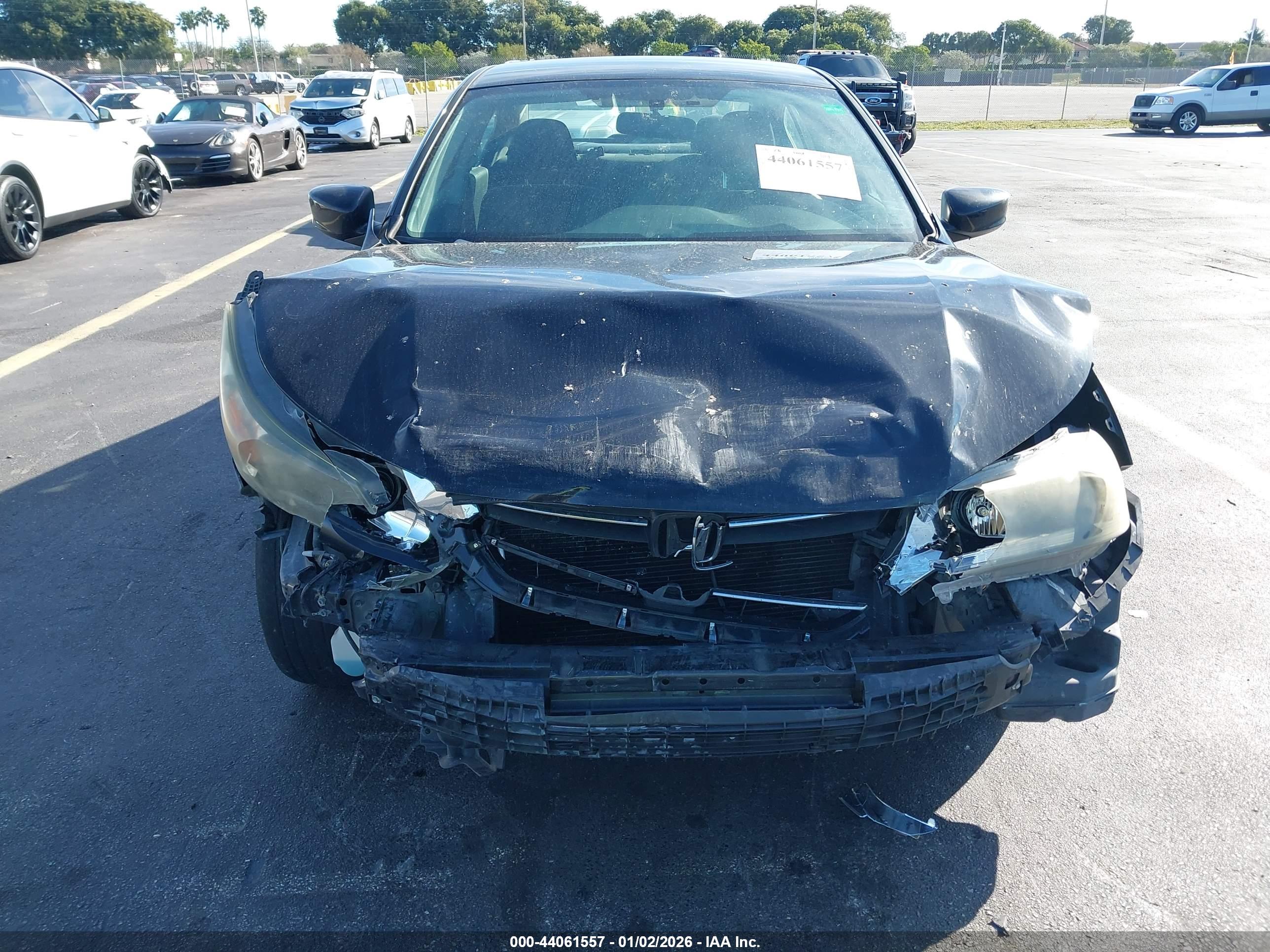 HONDA ACCORD image 6