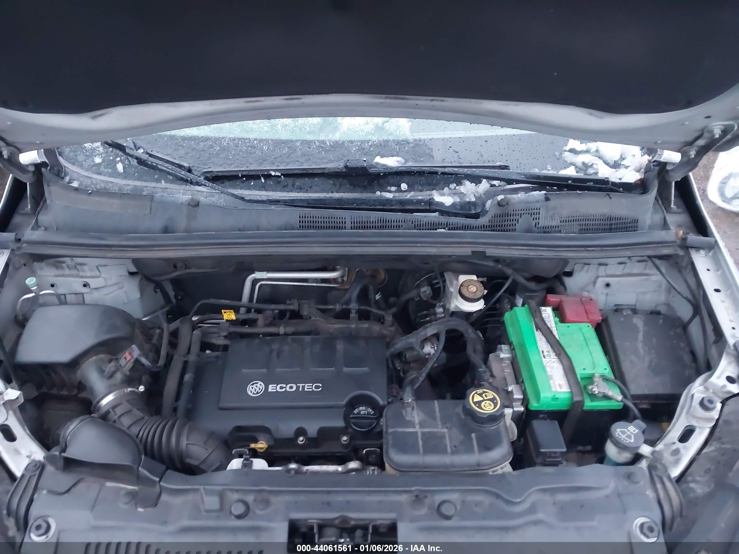 BUICK ENCORE image 10