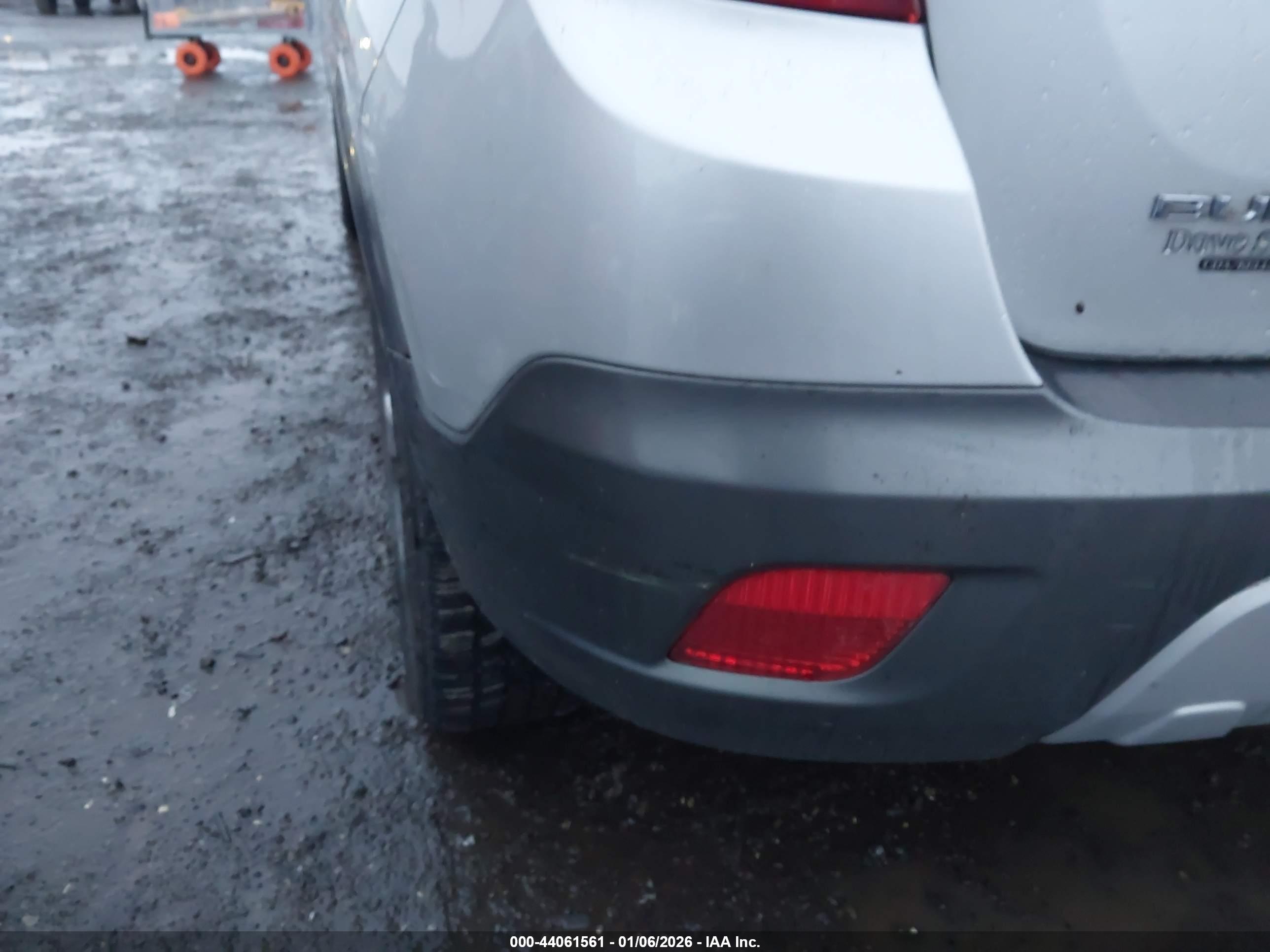 BUICK ENCORE image 6