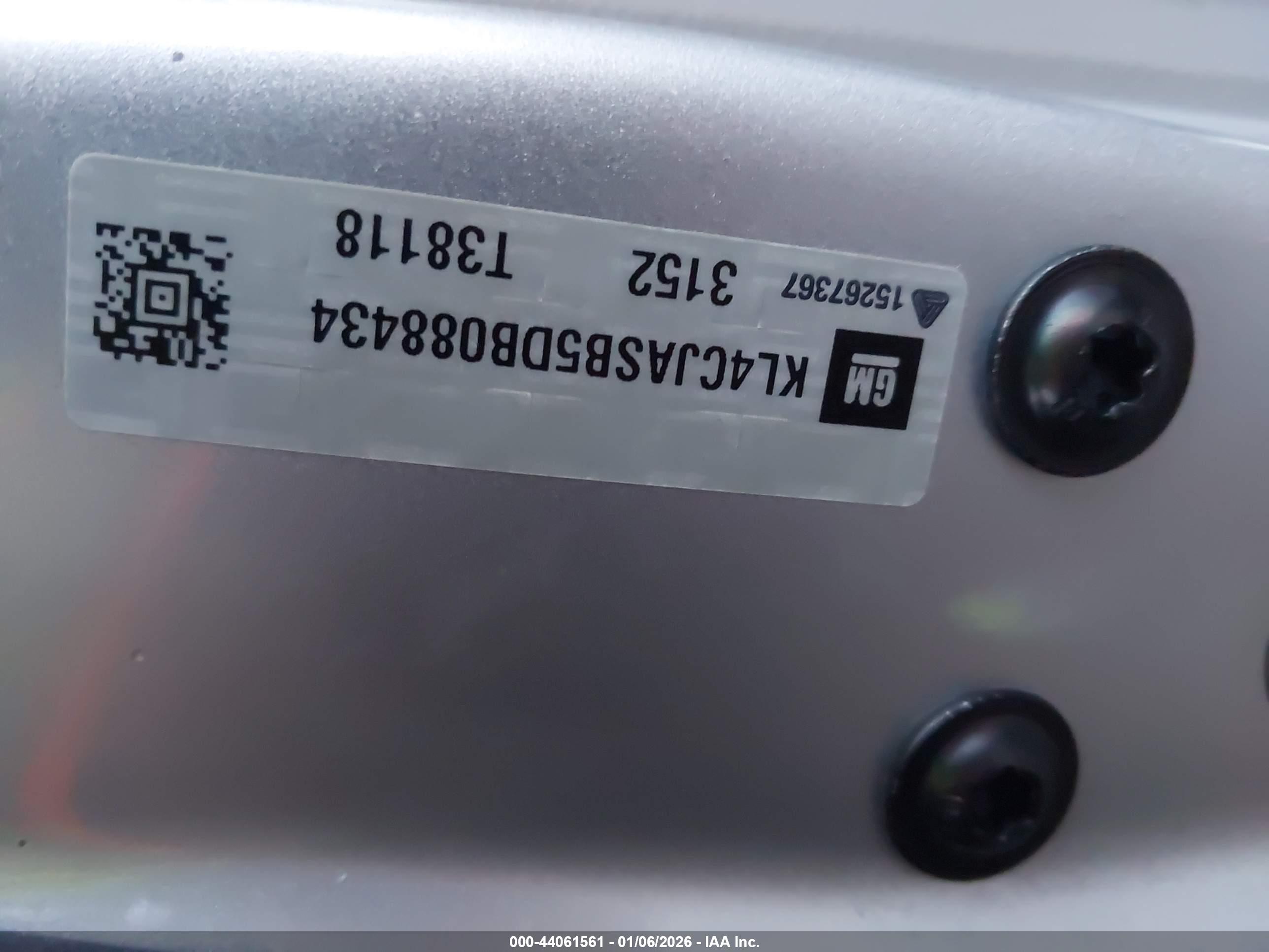 BUICK ENCORE image 9