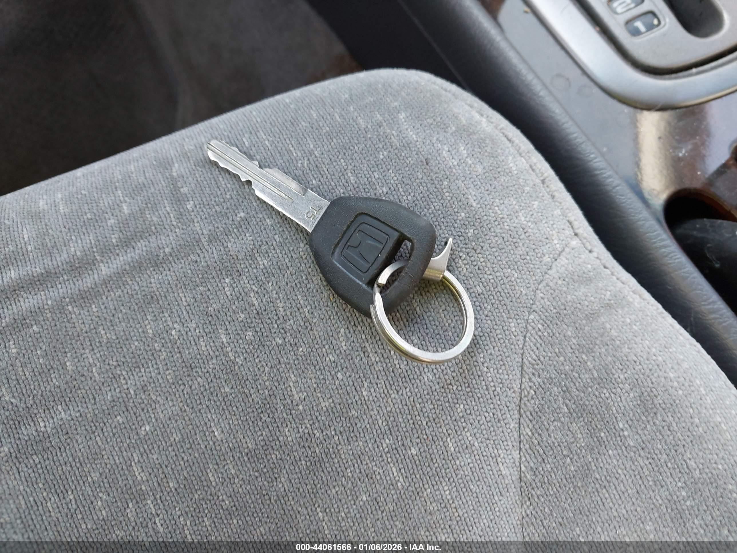 HONDA ACCORD image 11