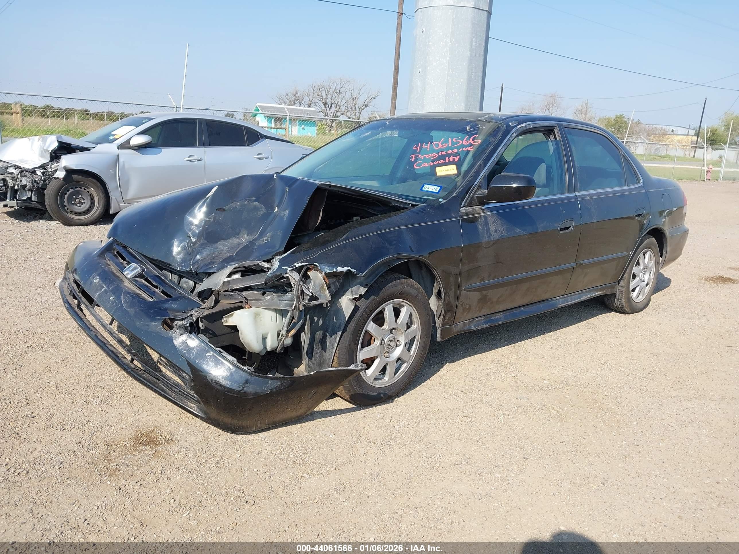 HONDA ACCORD image 2