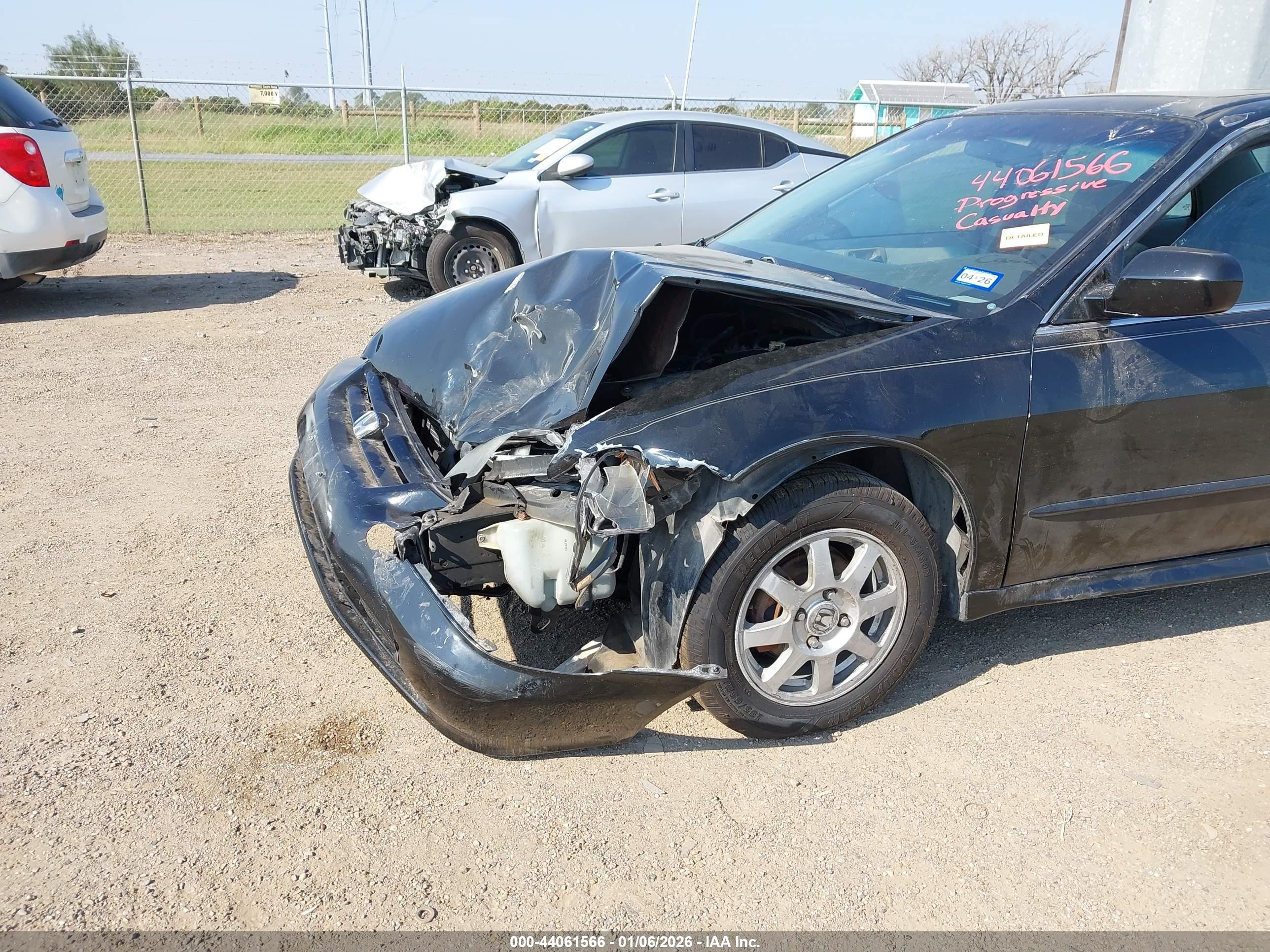 HONDA ACCORD image 6