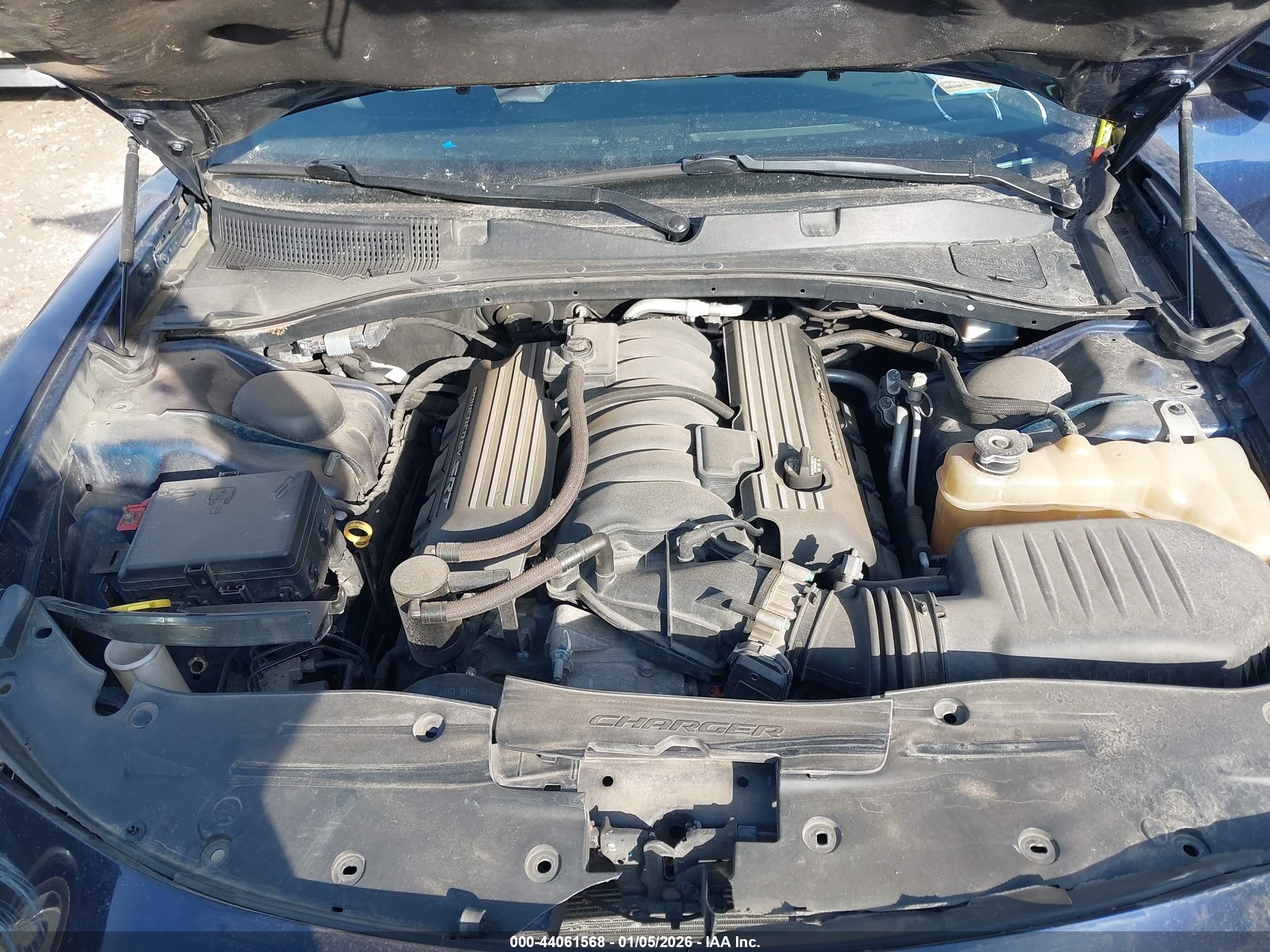 DODGE CHARGER image 10